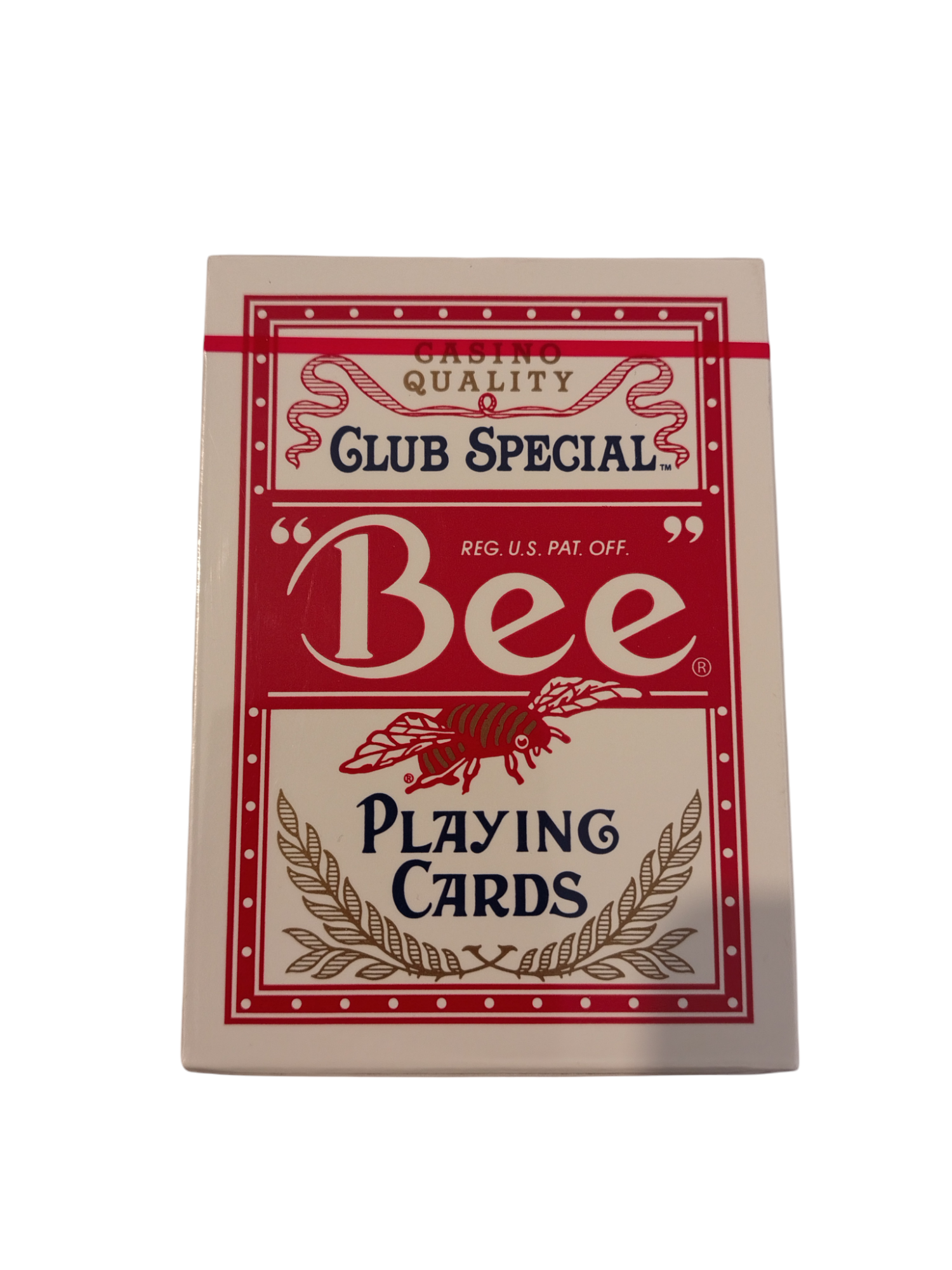 NAIPE BEE CALIDAD CASINO