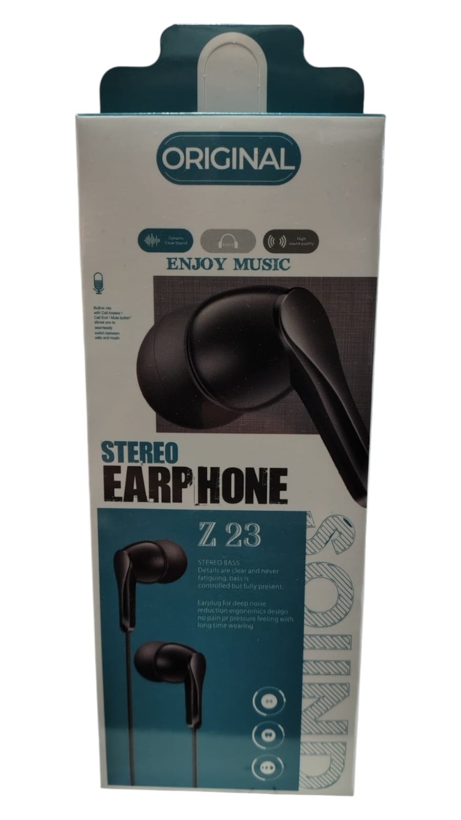 AURICULAR Z23