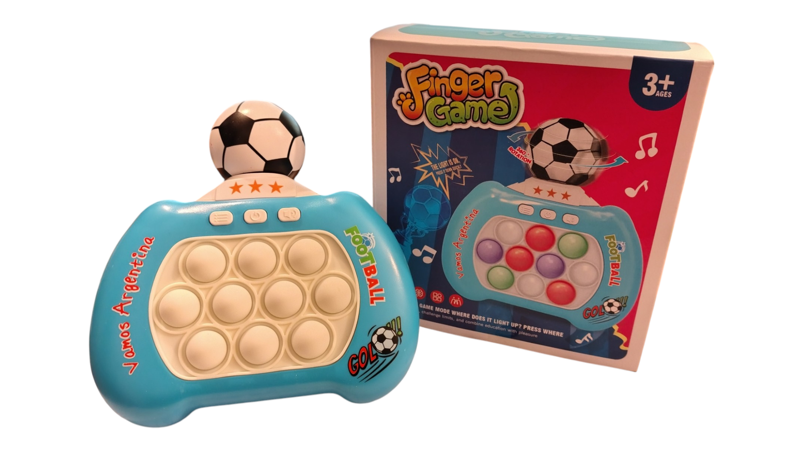 POP IT ELECTRICO GRANDE