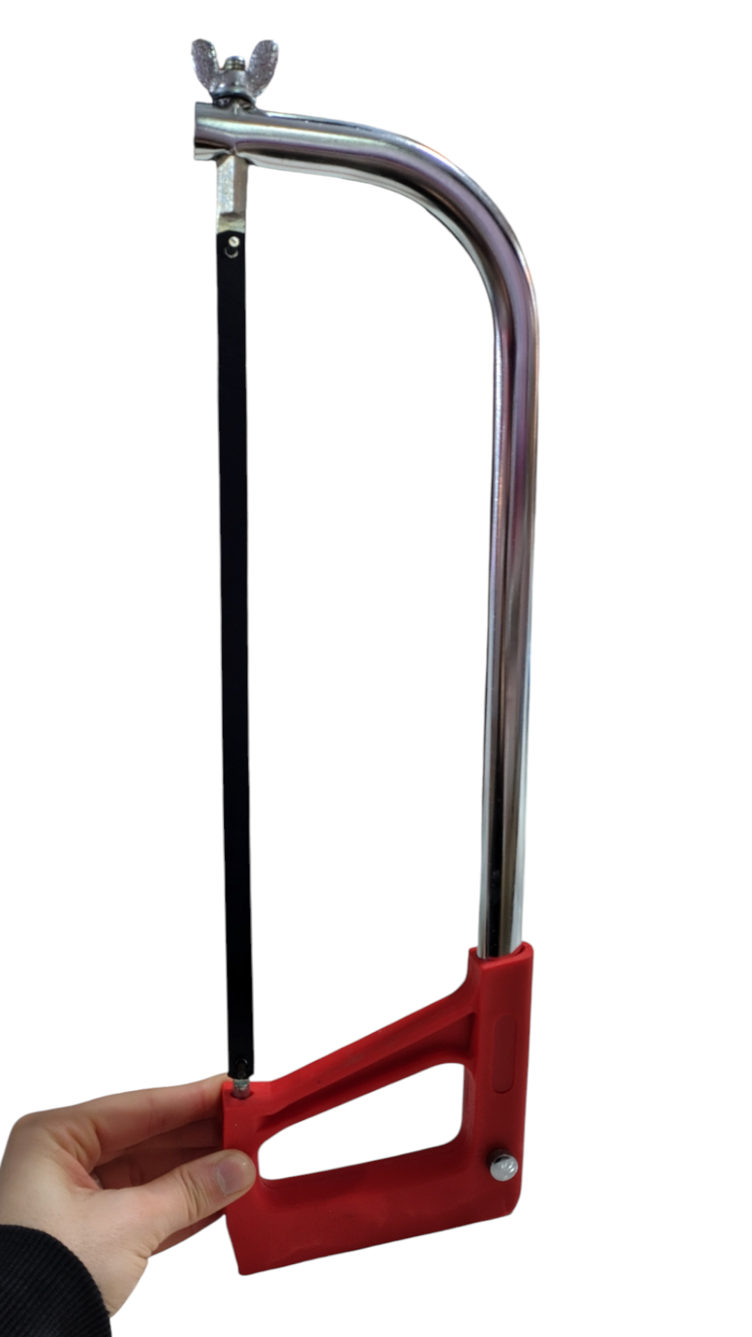 SIERRA MANGO NEGRO/NARANJA