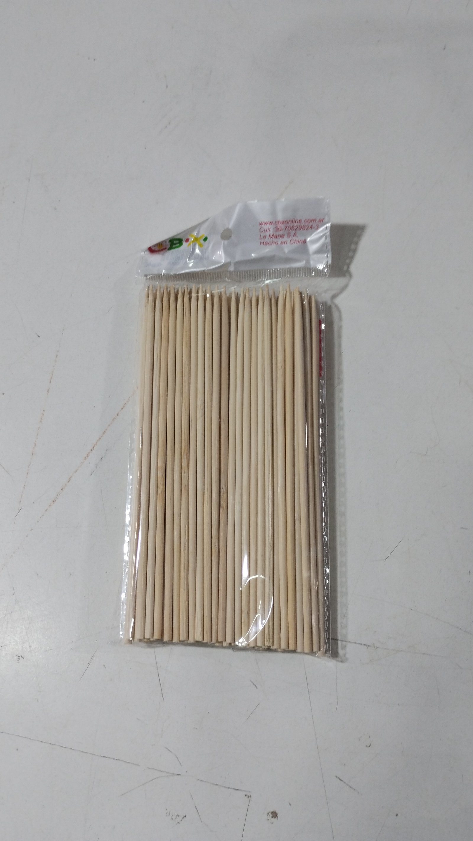 PALO MINI BROCHET X90U CBX