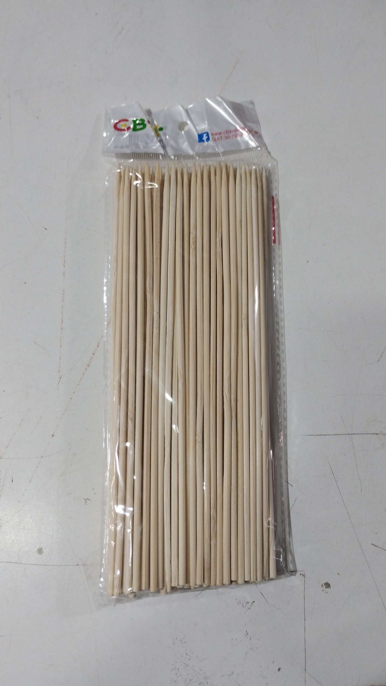 PALITO BROCHET X90U CBX