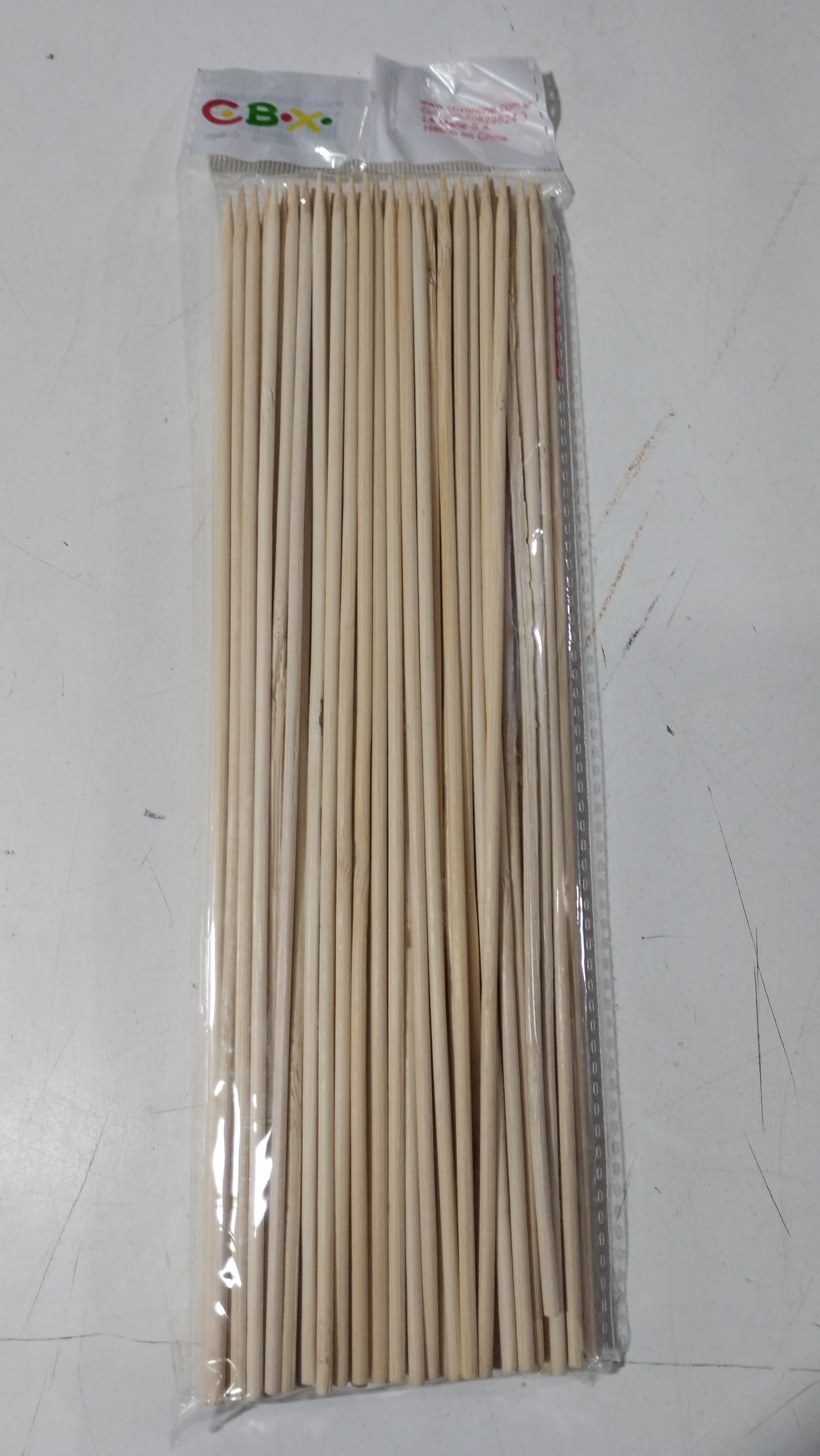 PALITO BROCHET X90U CBX