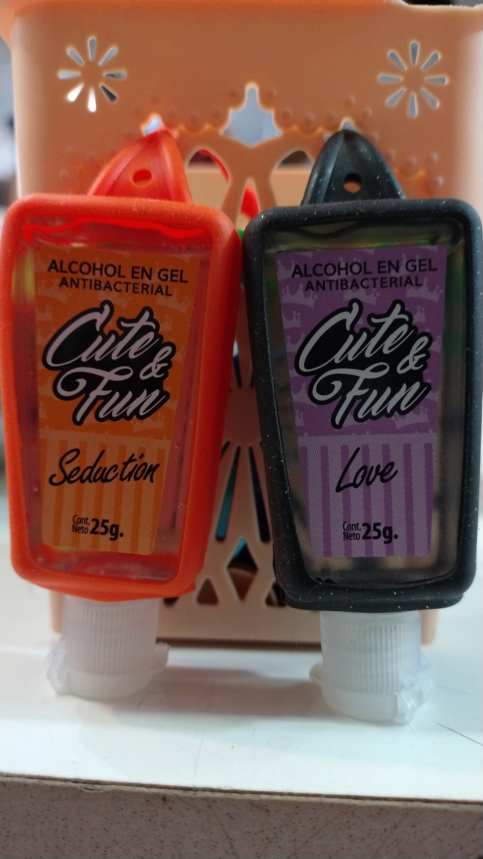 ??ALCOHOL CARTERA OFERTA!!!