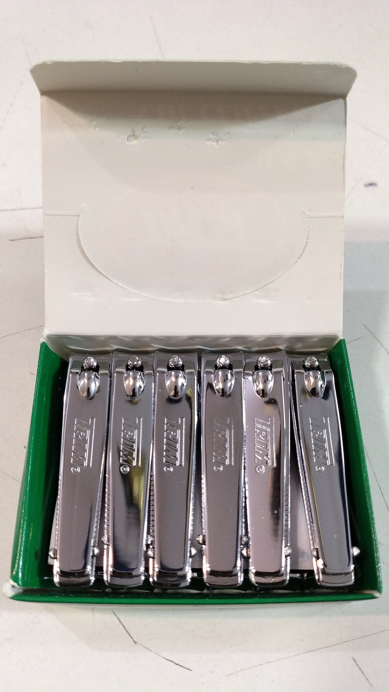 ALICATE TRIM MEDIANO