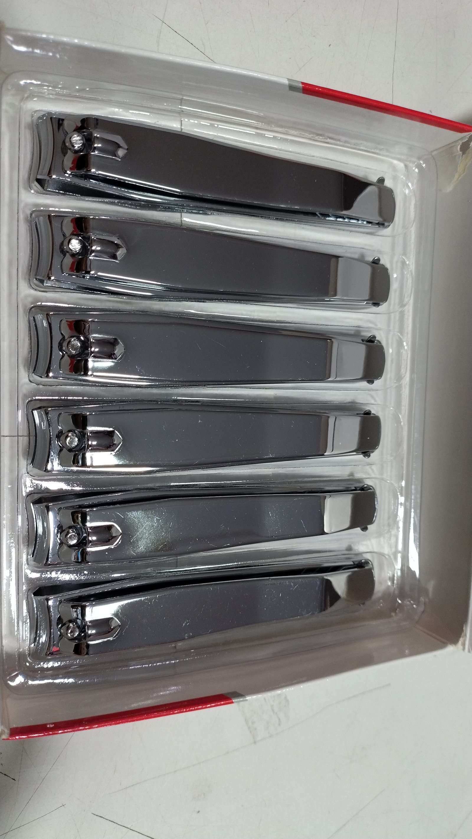 ALICATE GRANDE 3 ESTRELLAS