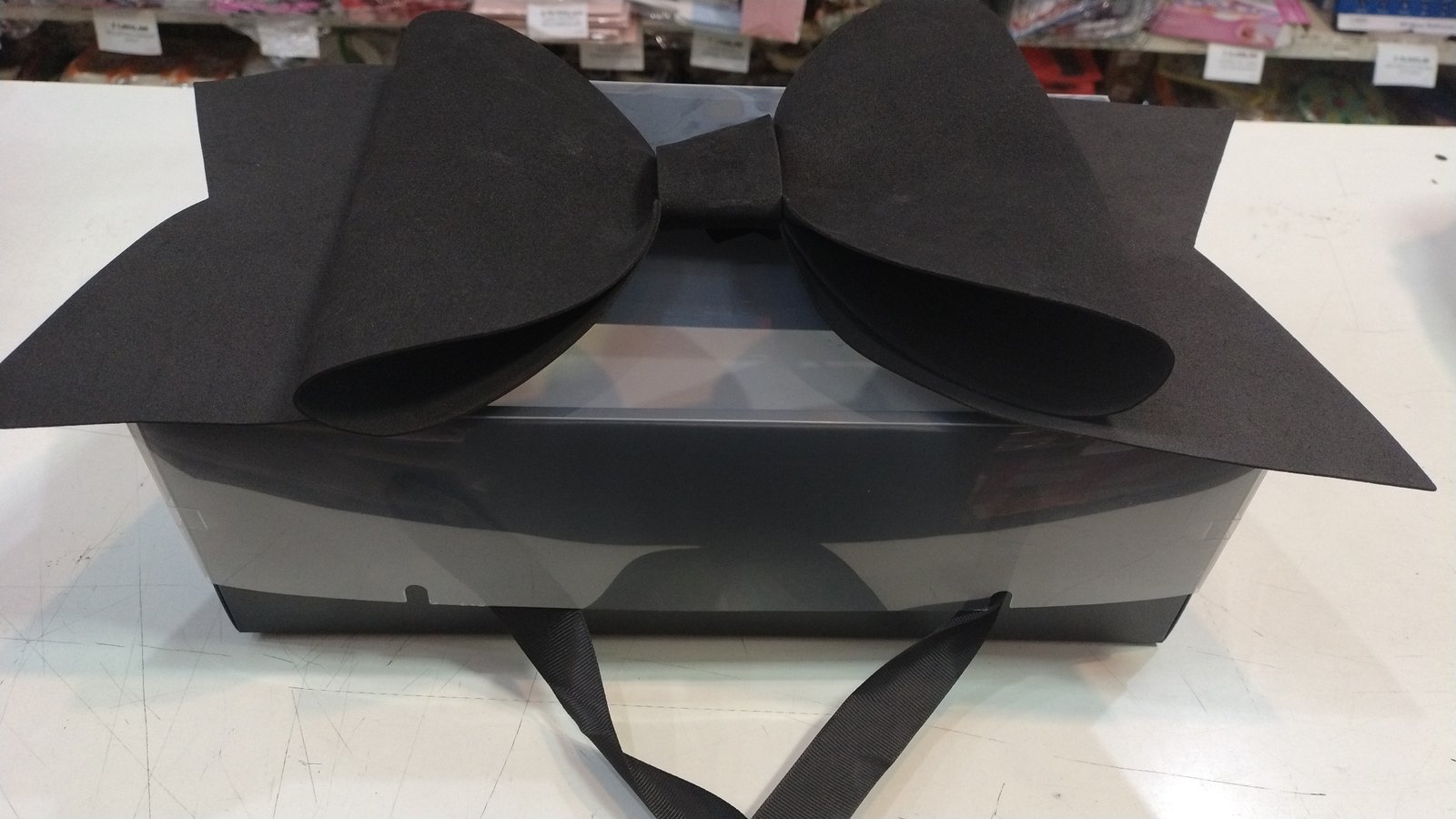 CAJA REGALO GRANDE MO?O