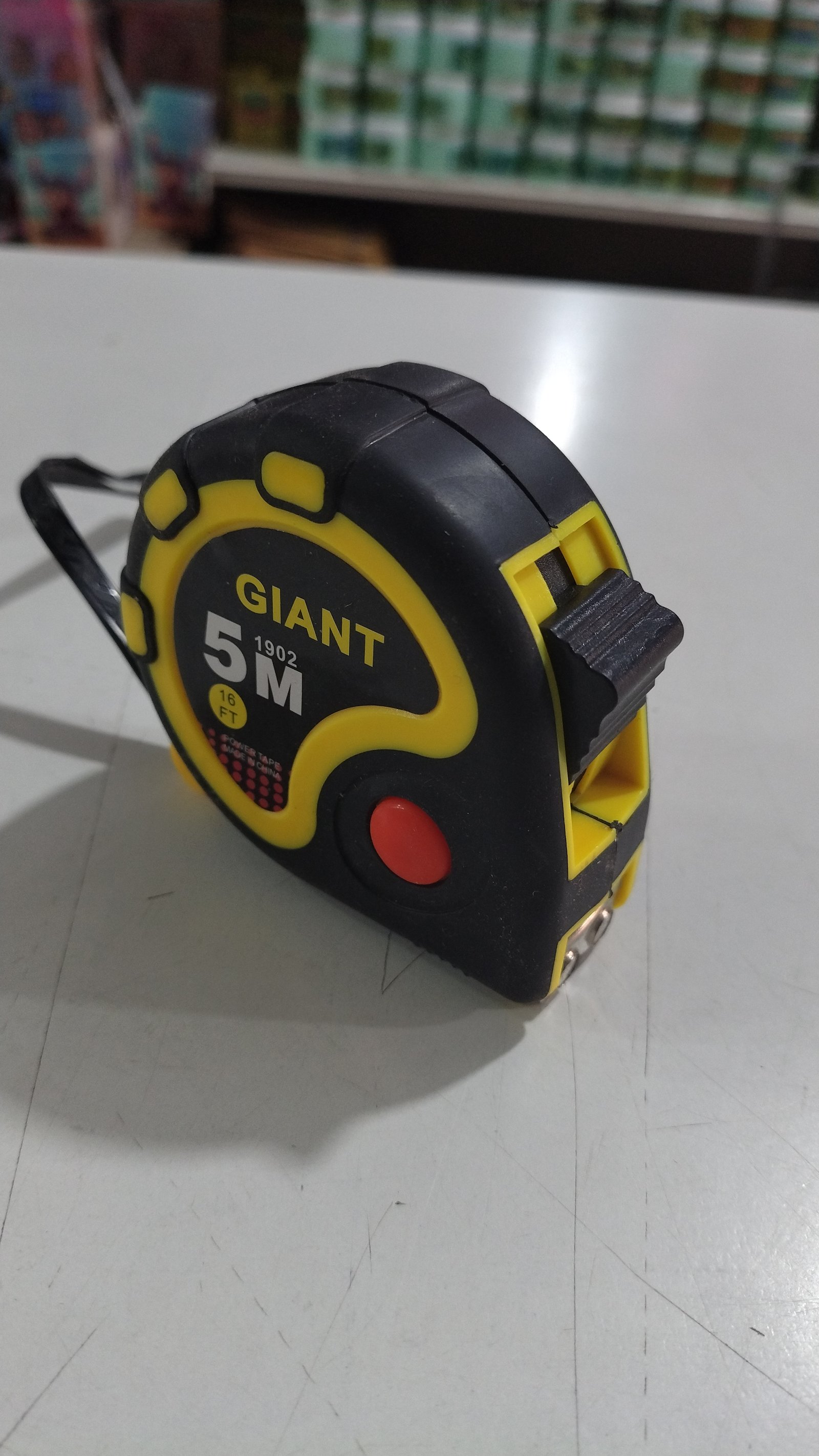 CINTA METRICA   5MTS