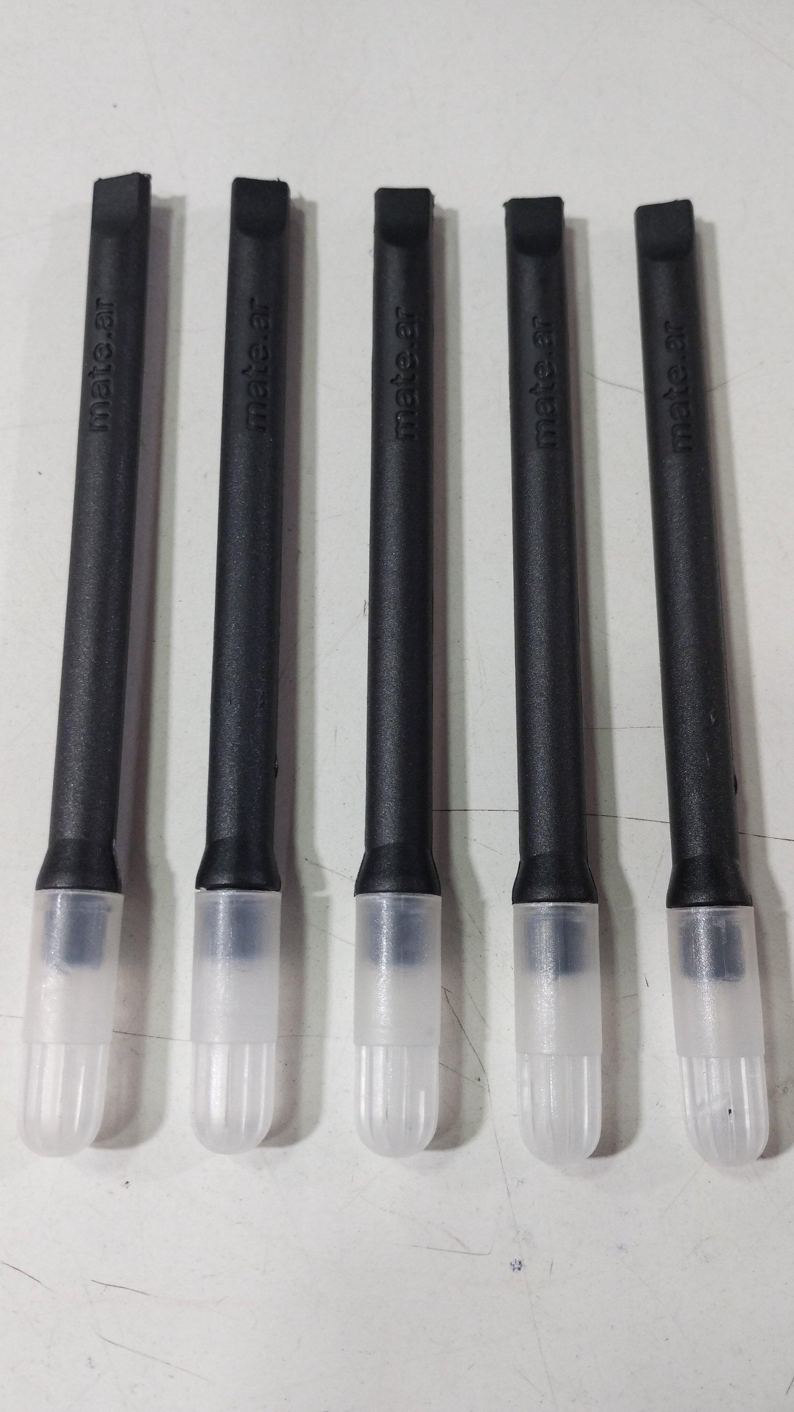 BOMBILLA PLASTICA  COLOR