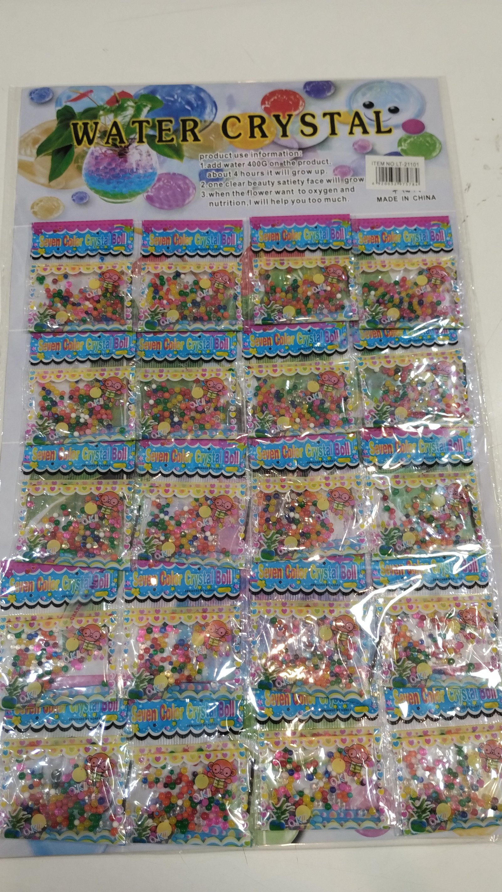 BIO GEL PLANCHA  X 20