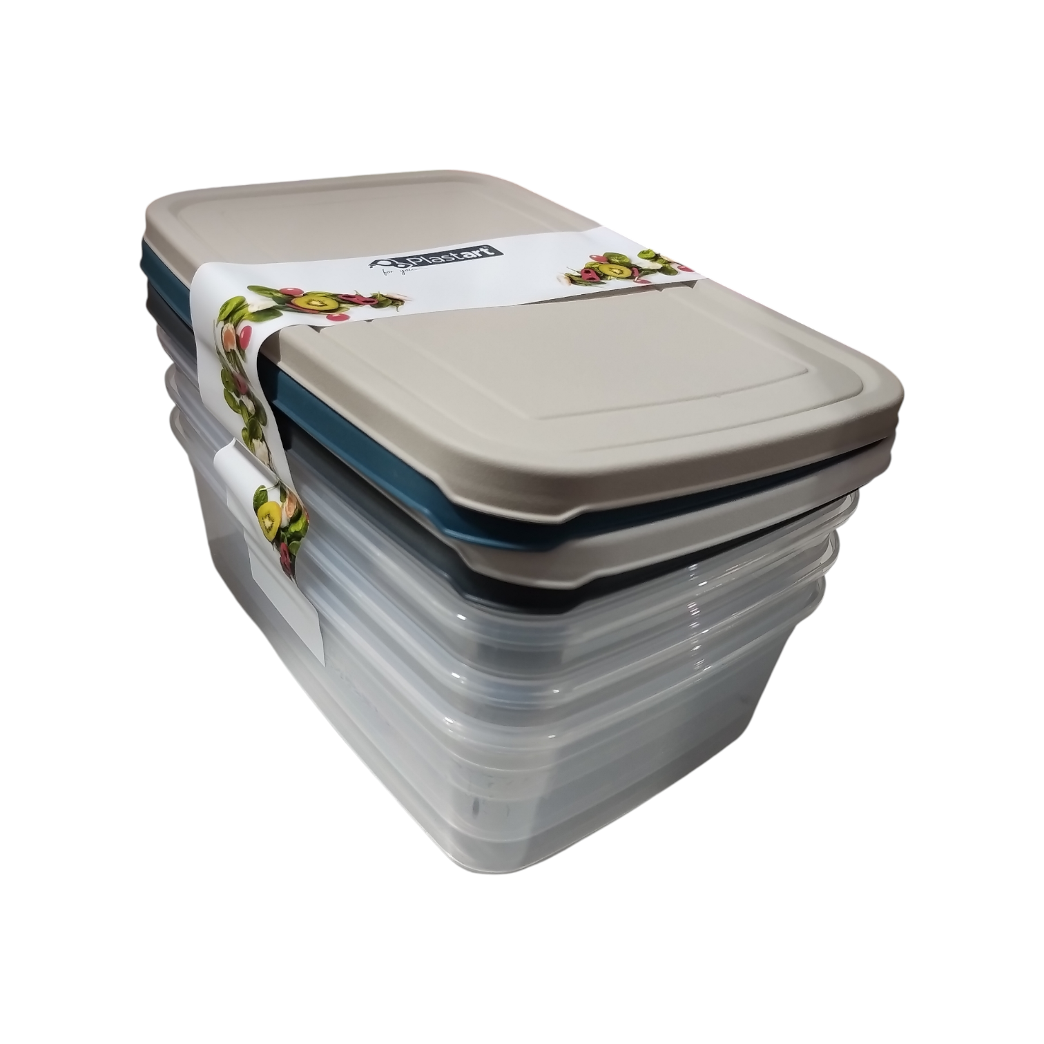 TAPPER 2,7L X4 TRENDY