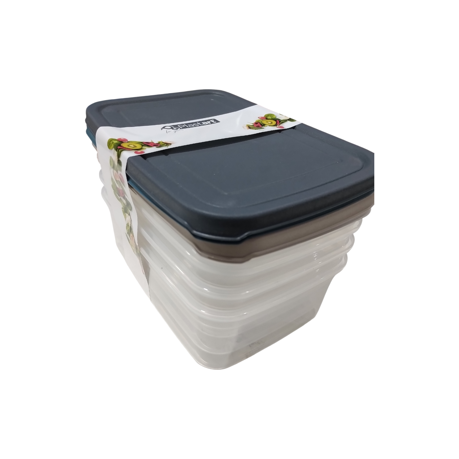 TAPPER 1,9L X4 TRENDY