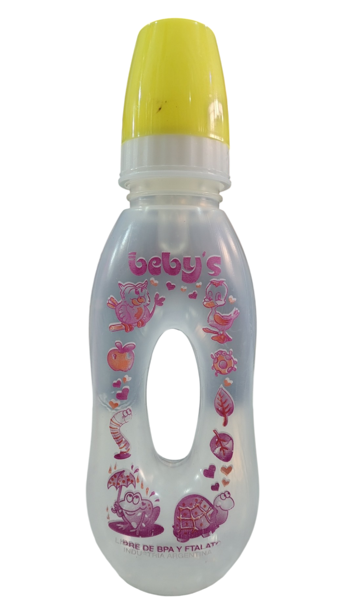 MAMADERA TOMA SOLITO GR.DEC