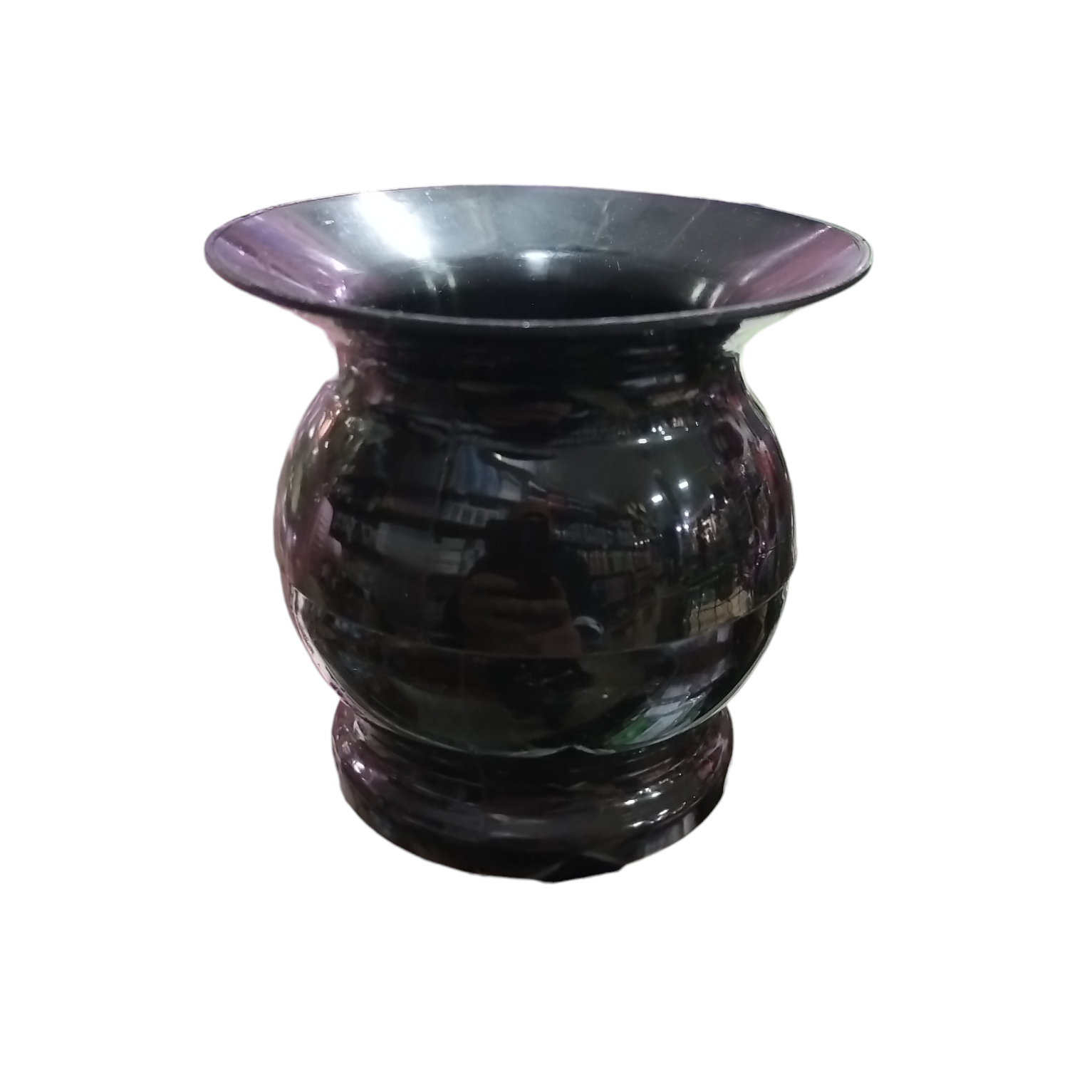 MATE PLASTICO DE COLORES