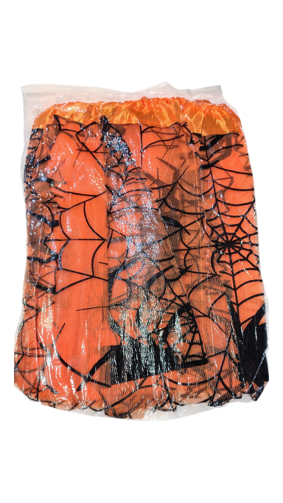 FALDA HALLOWEEN YJ0678