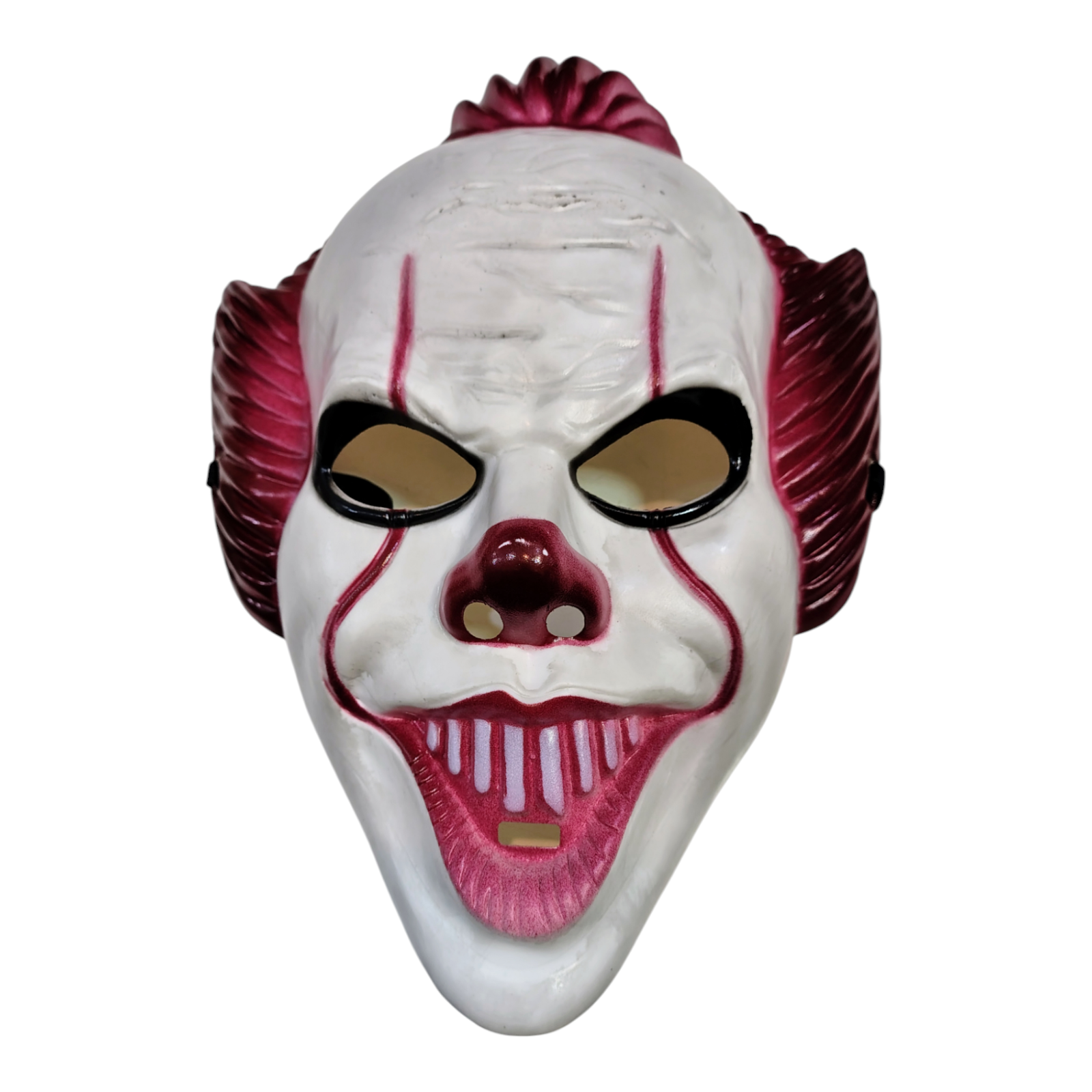 Máscara payaso importada