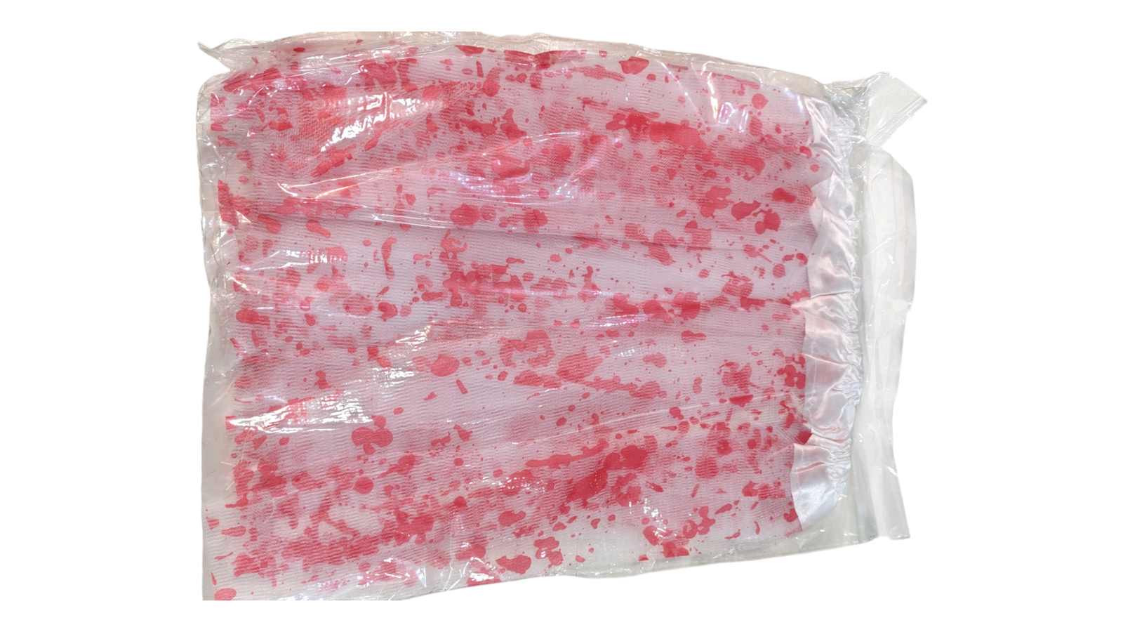 FALDA HALLOWEEN YJ0680