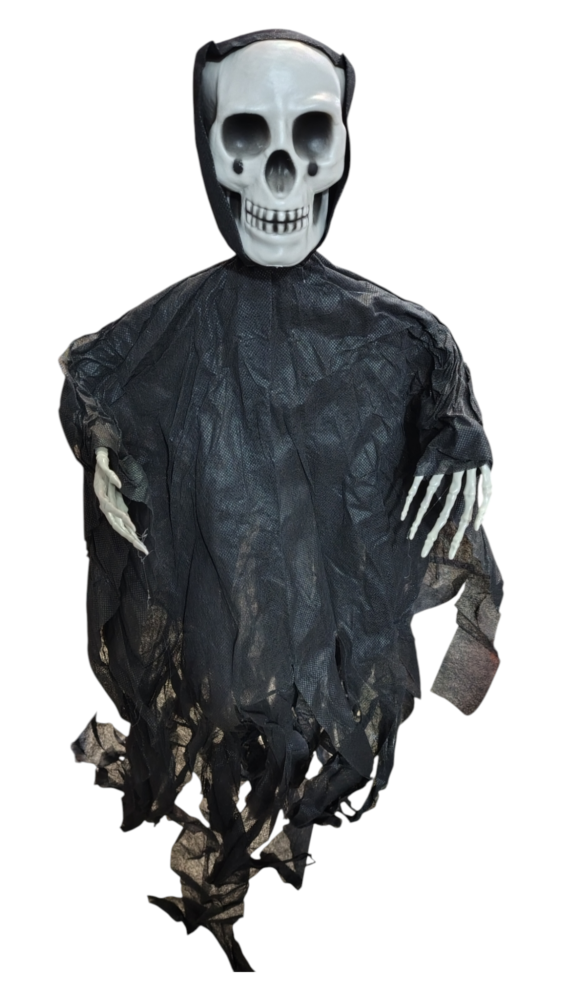 Muñeco colgante caravera