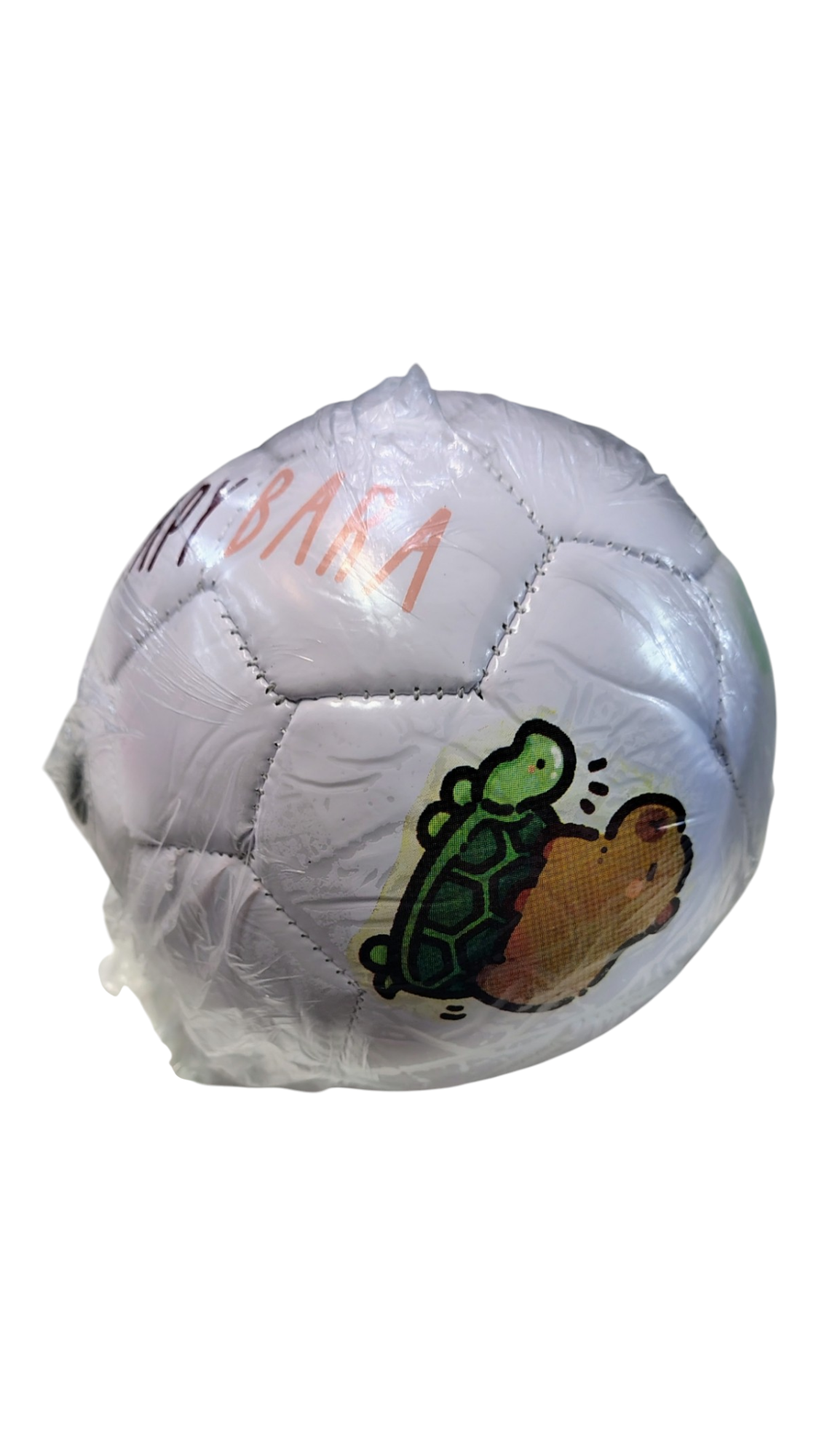 PELOTA FUTBOL MINI N2