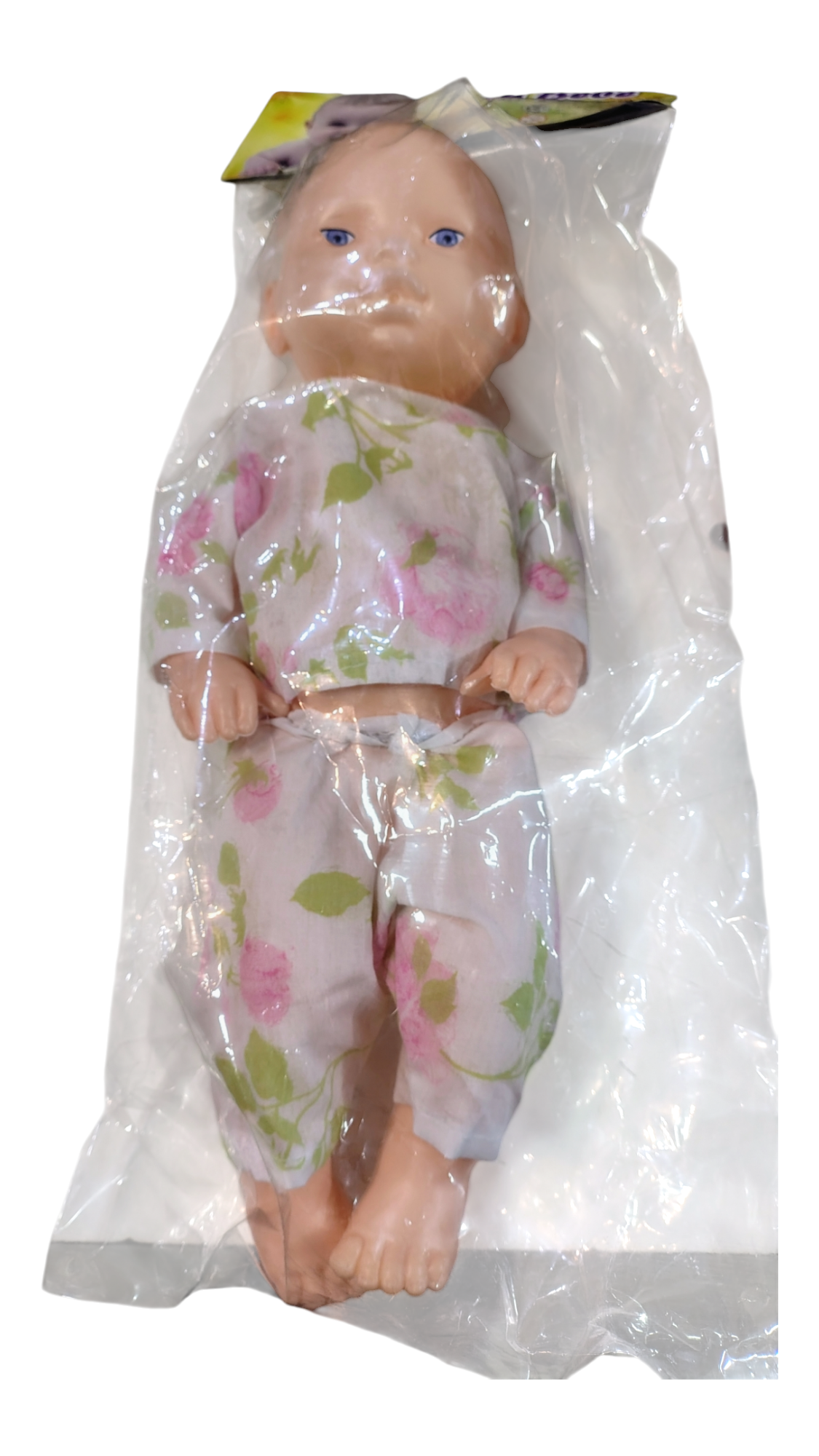 BEBE GUADA GRANDE C/ ROPA