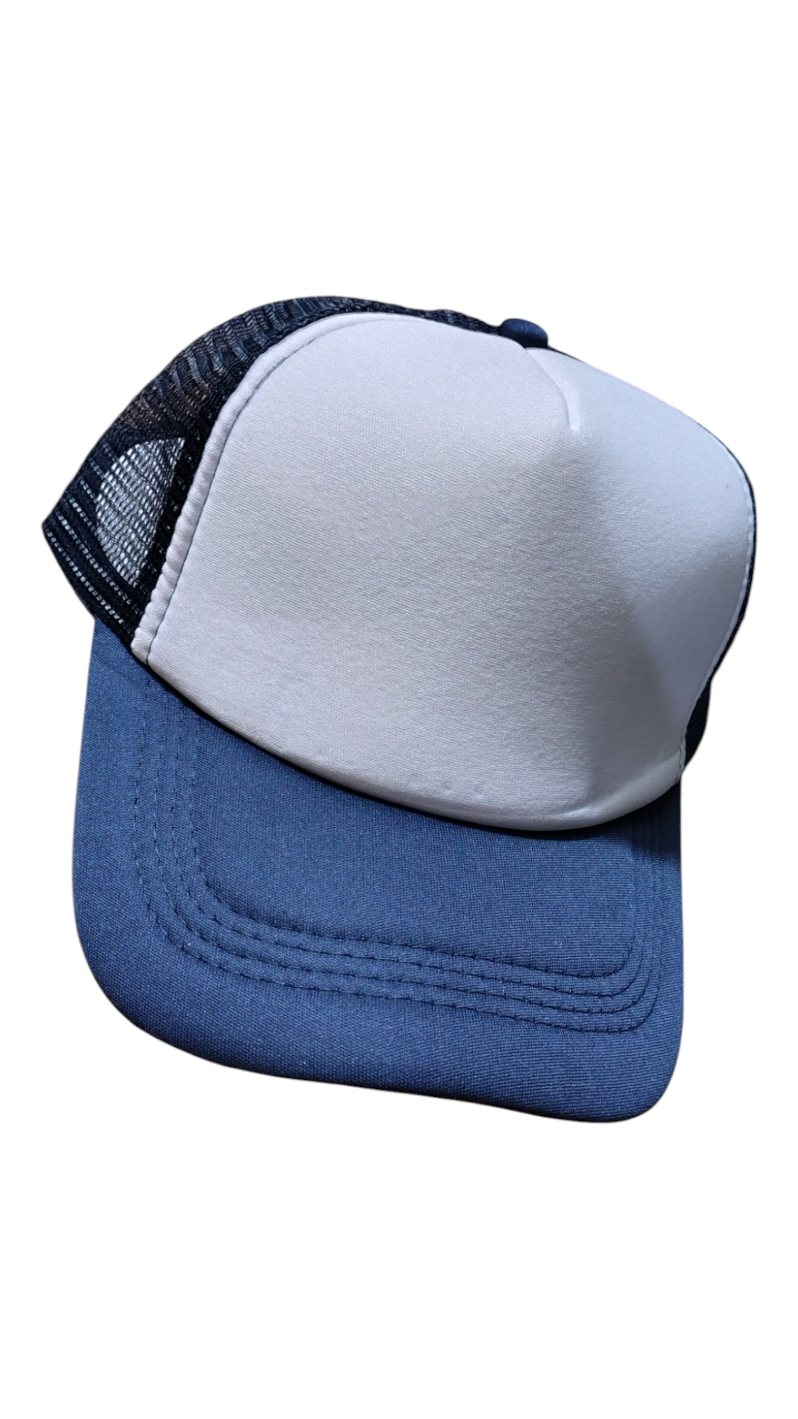 GORRA LISA P/ESTAMPAR