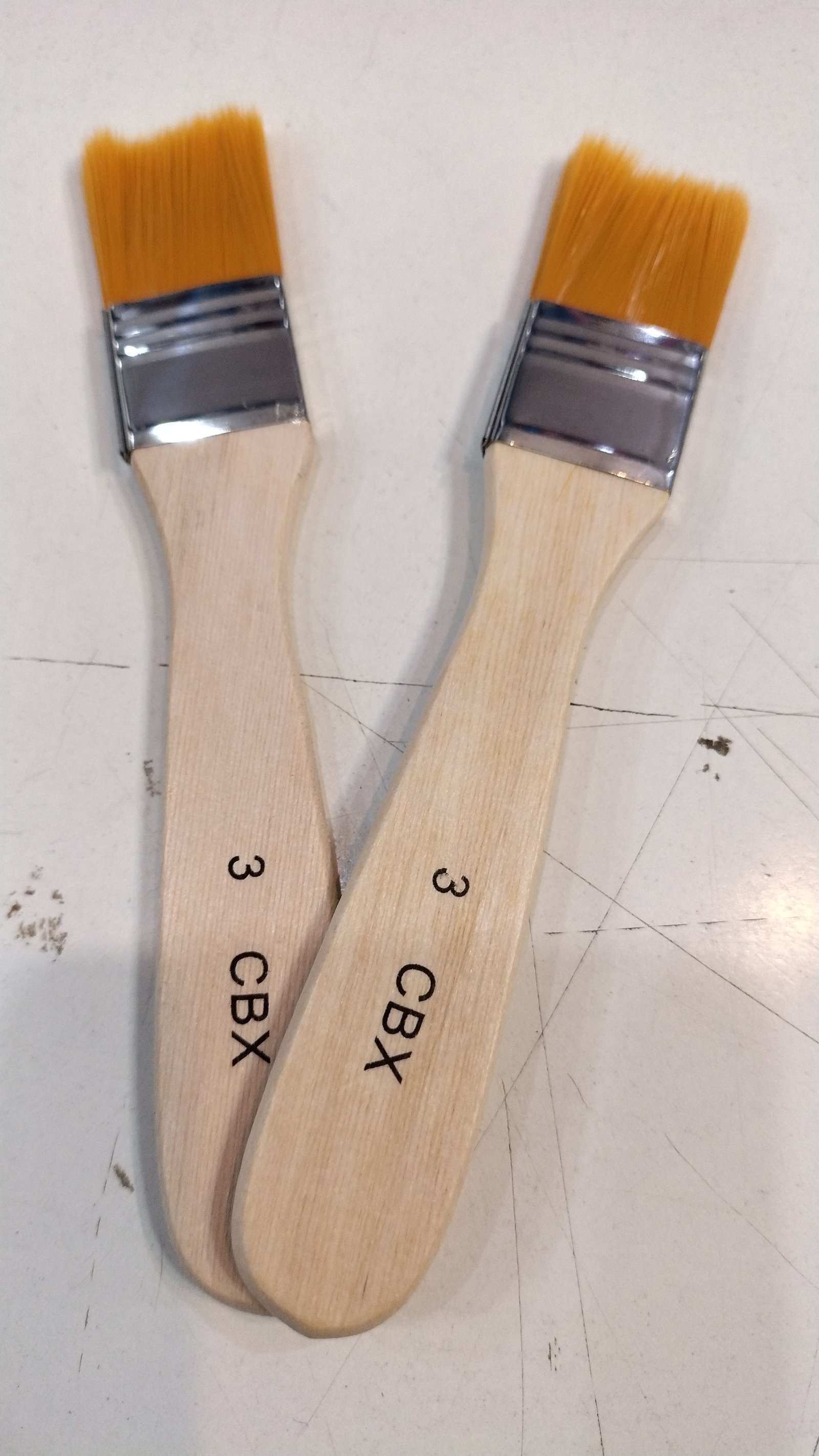 PINCELETA N 3 X1 CBX