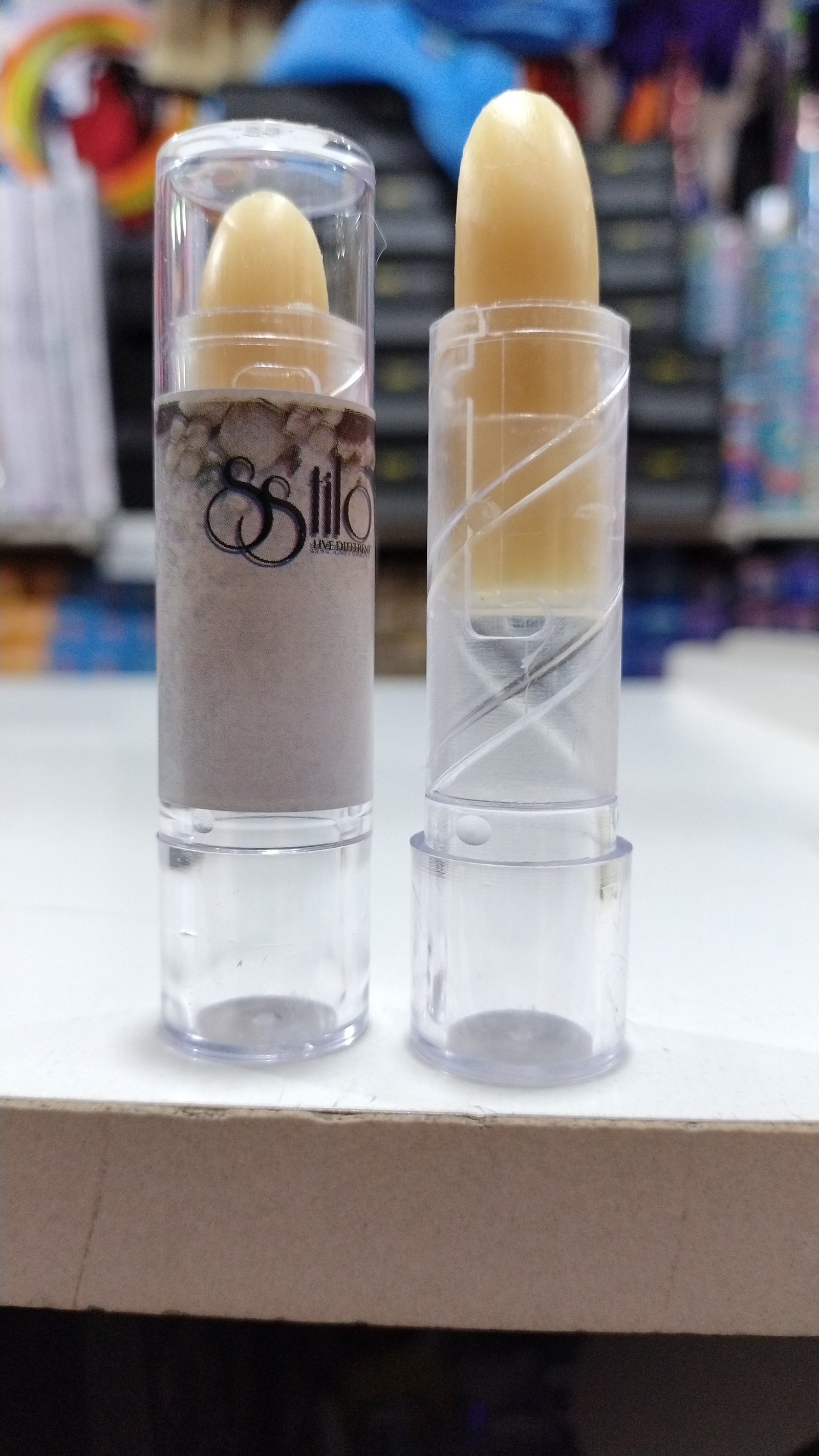 MANTECA CACAO STILO  X 1