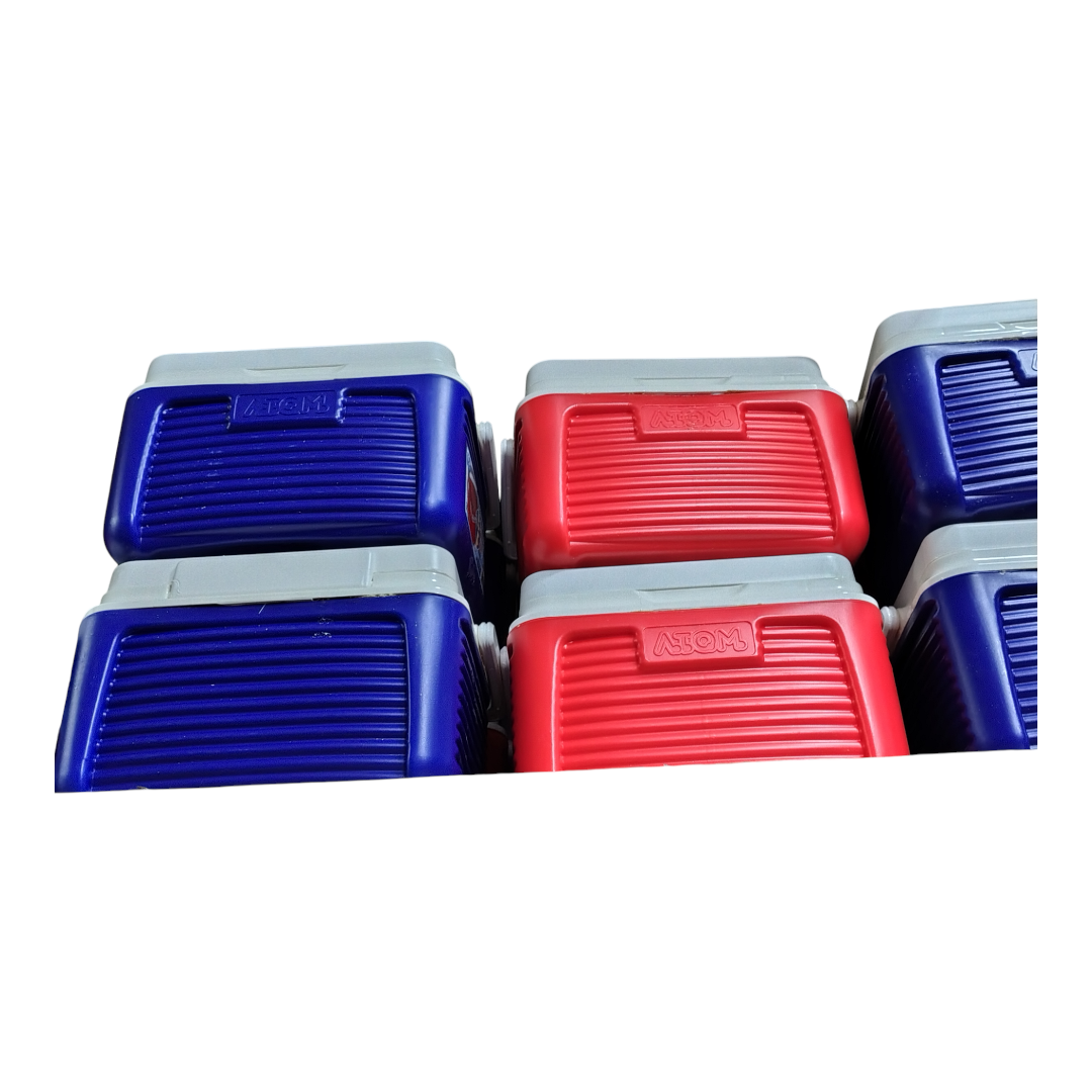 HELADERA ATOM LONCHERA COOL BOX