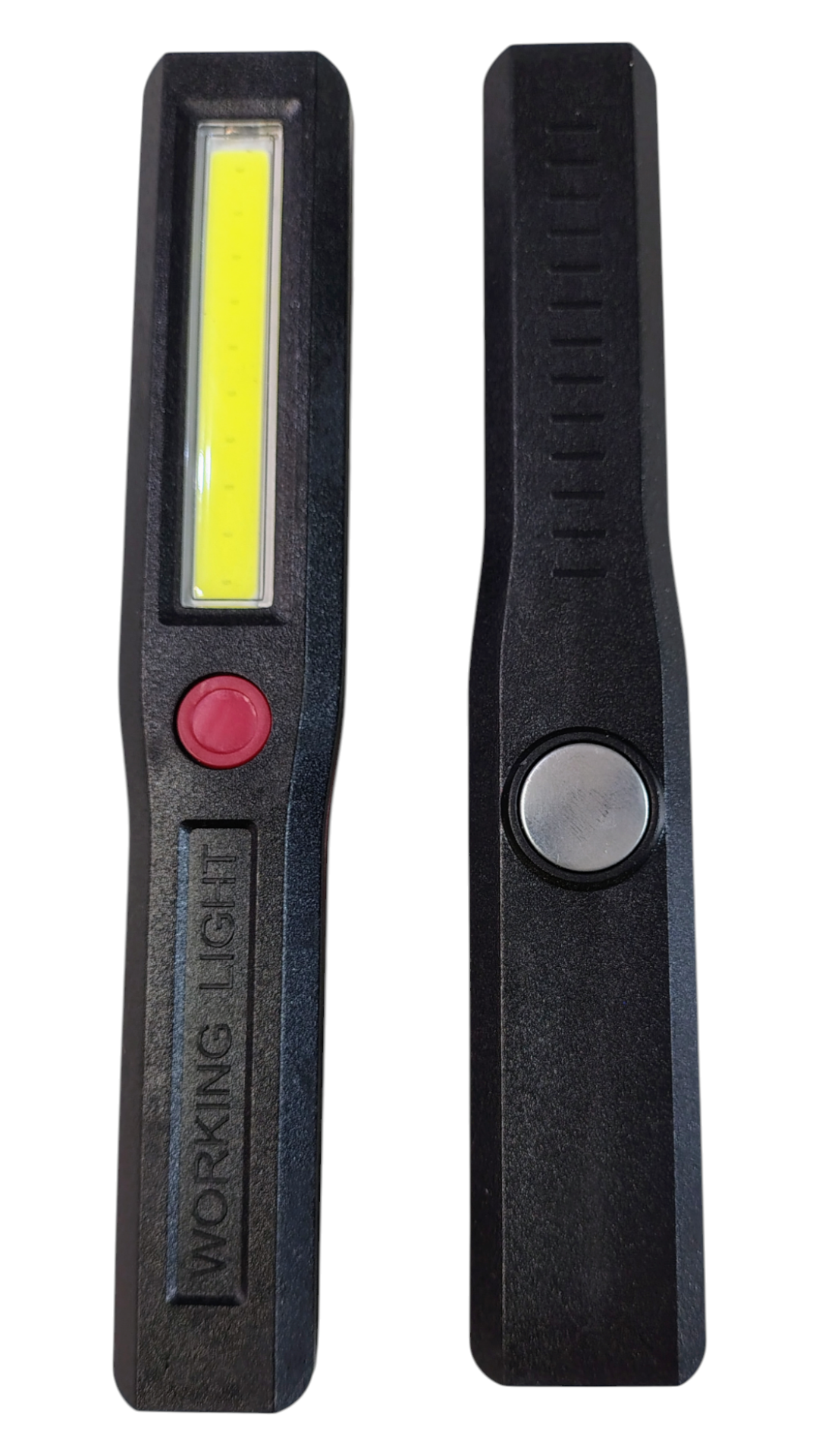 LINTERNA VARA C/ IMAN