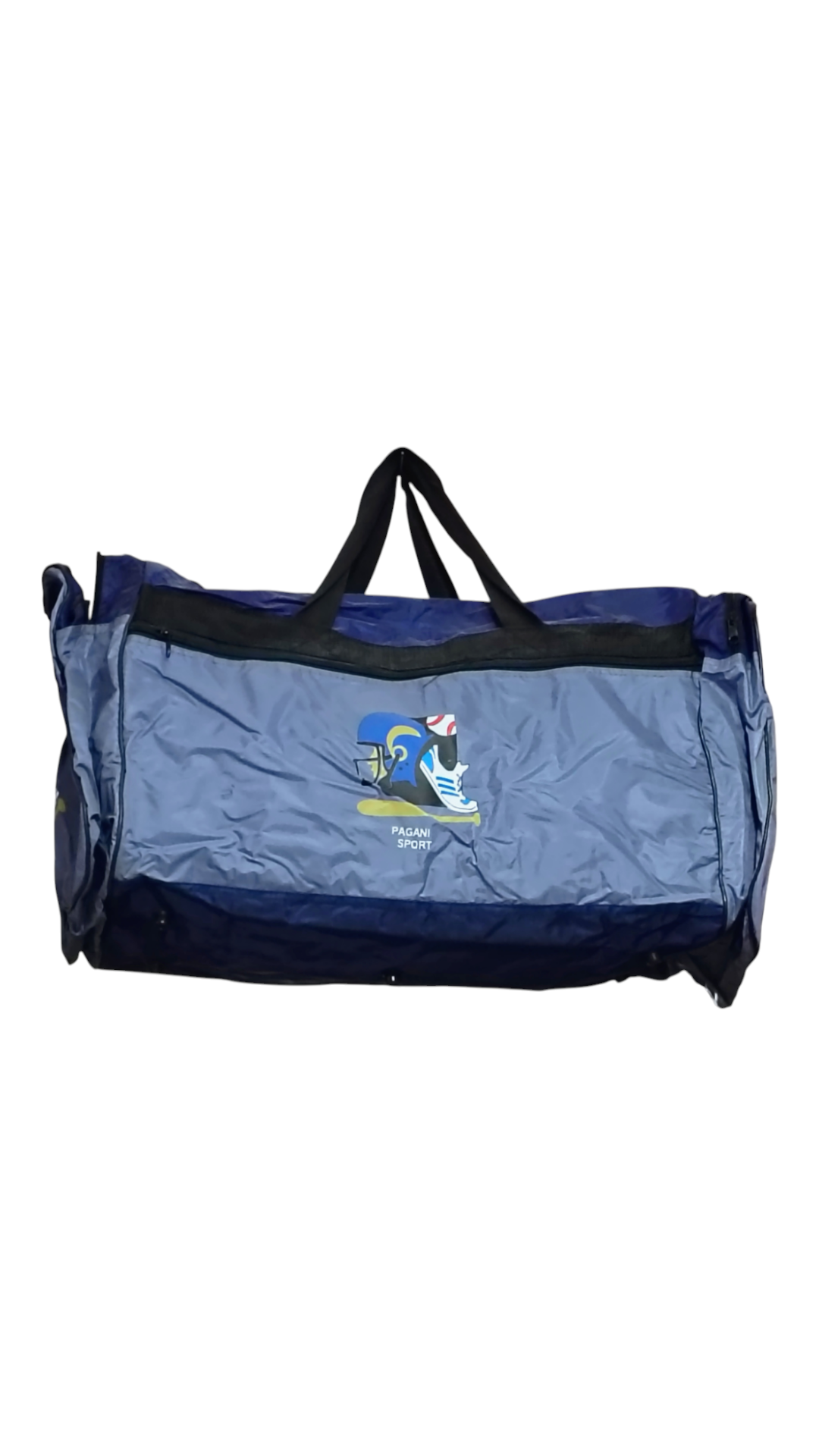 BOLSO DE HOMBRO GRANDE