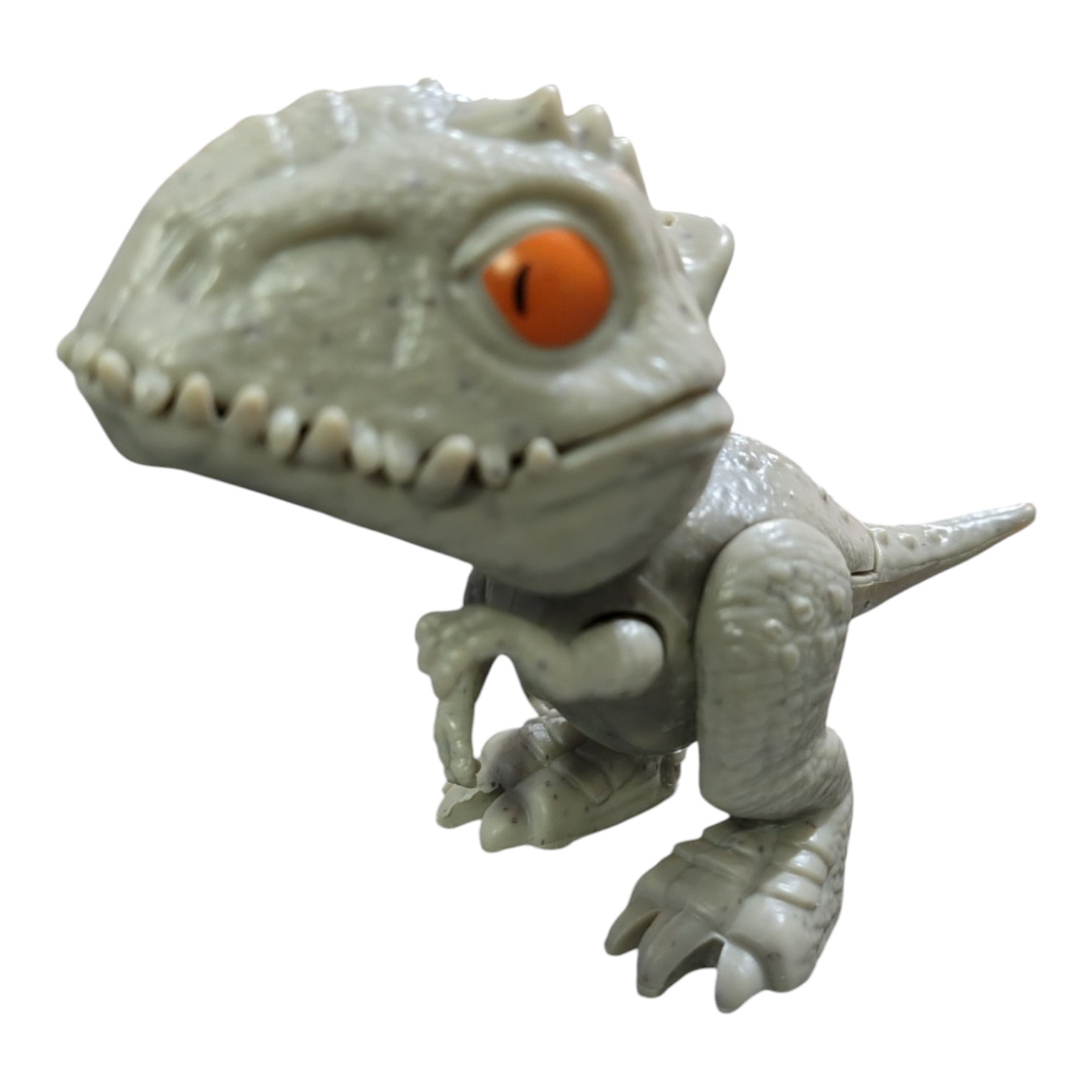 LLAVERO DINO ABRE BOCA