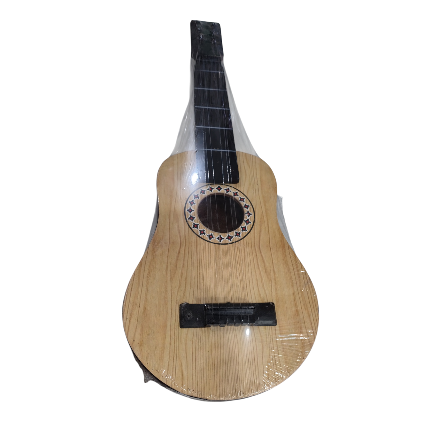 GUITARRA CHICA MADERA