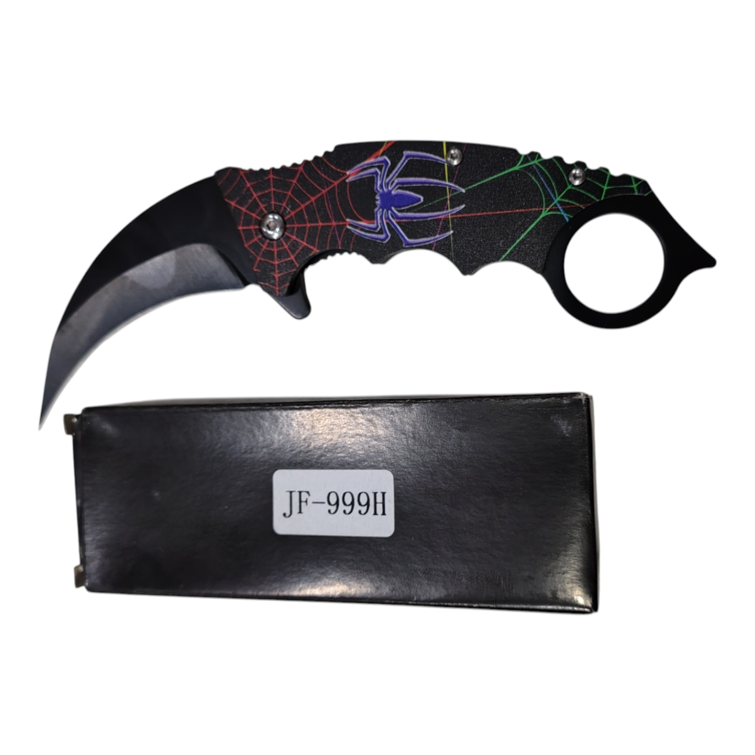 Cuchillo kerambit