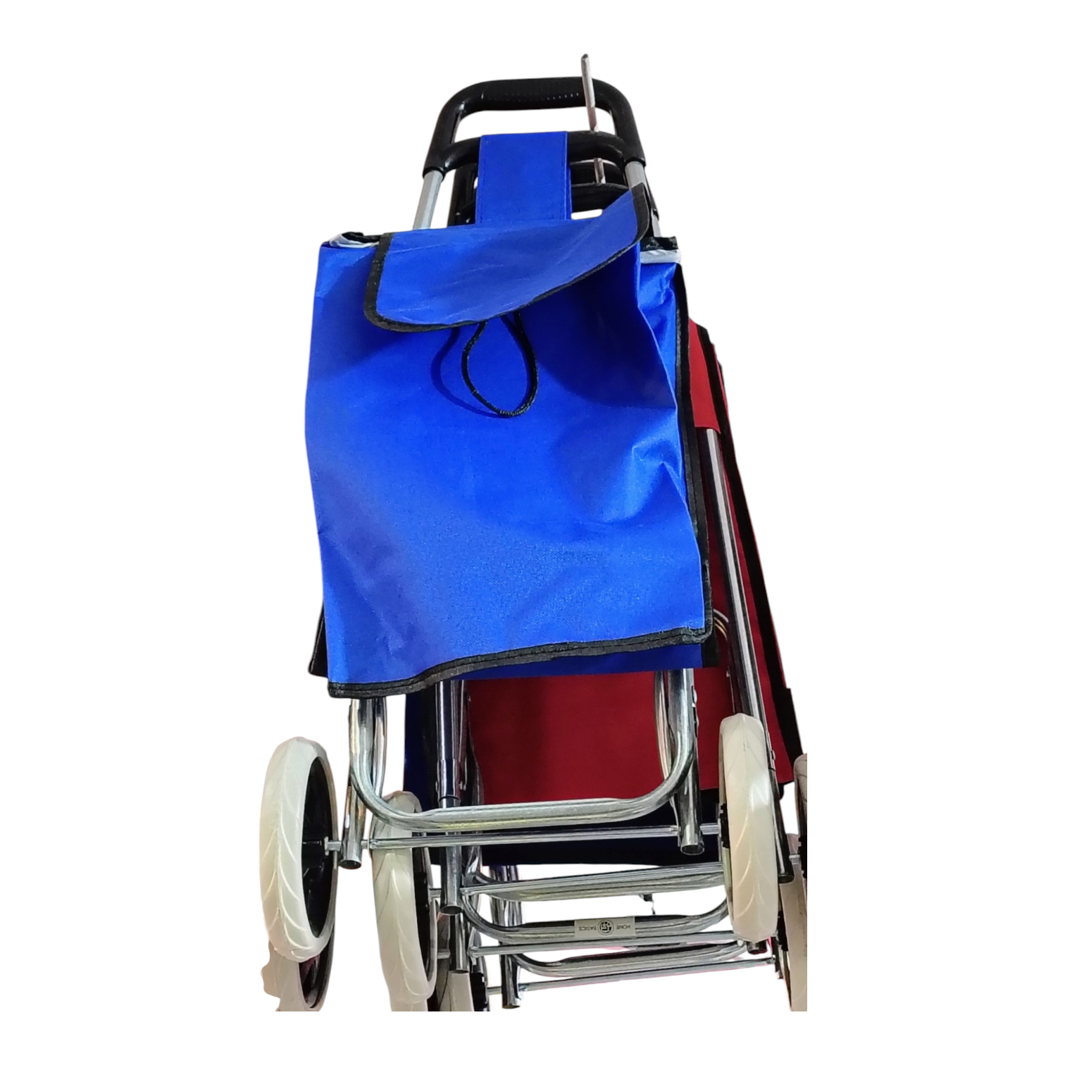 CARRO COMPRAS CORTO MEGAPRICE