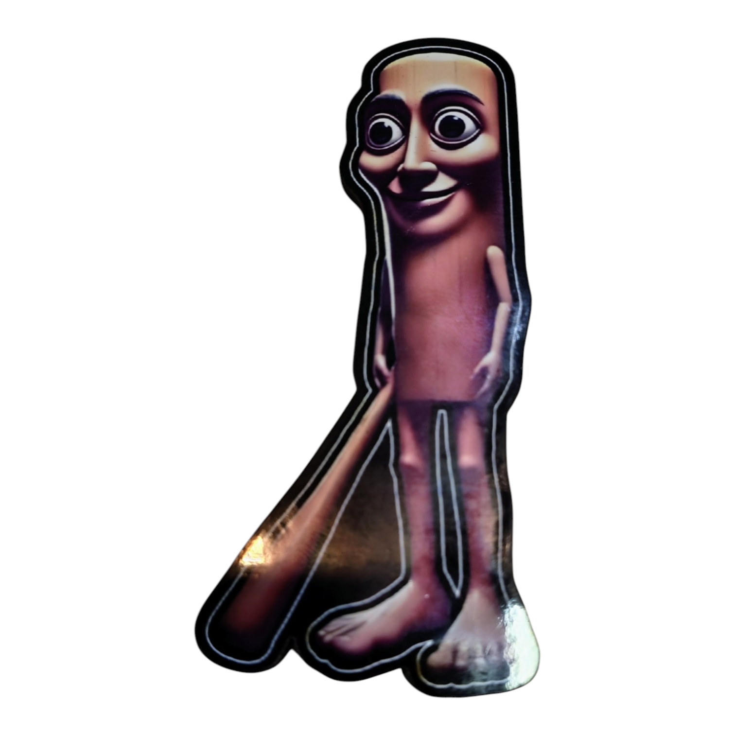 IMAN PERSONAJES GRANDE