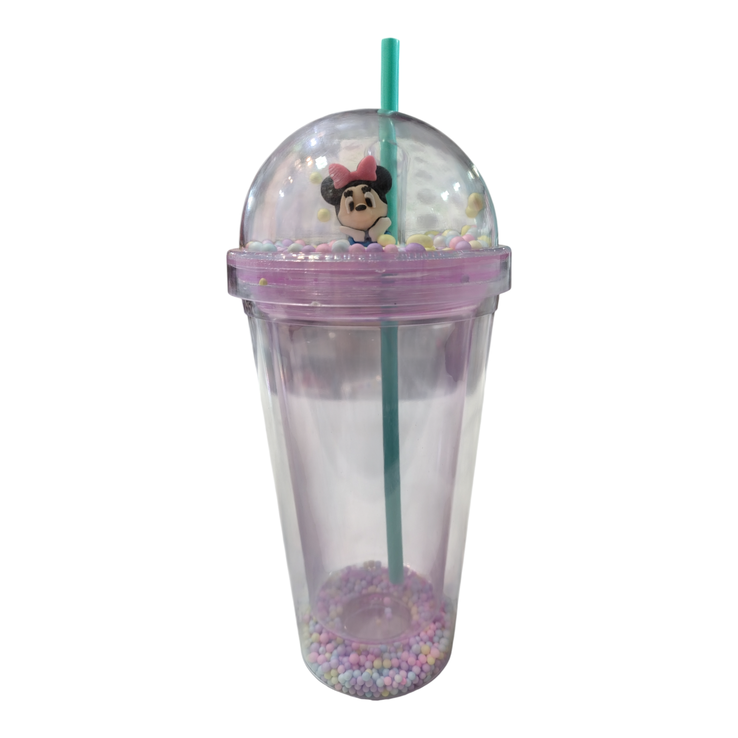 VASO TRANSPARENTE WONDER TERMICO