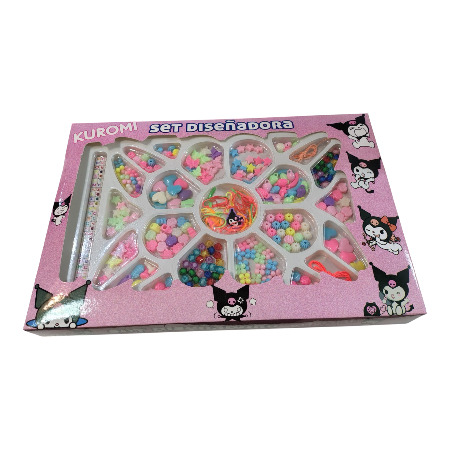 MOSTASILLA PERSONAJE GRANDE