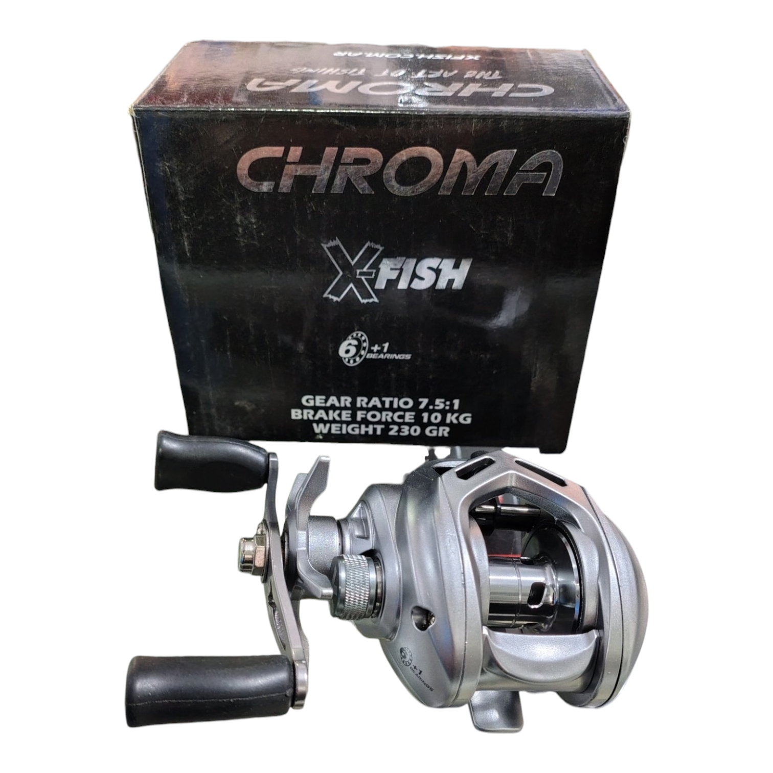 REEL CHROMA