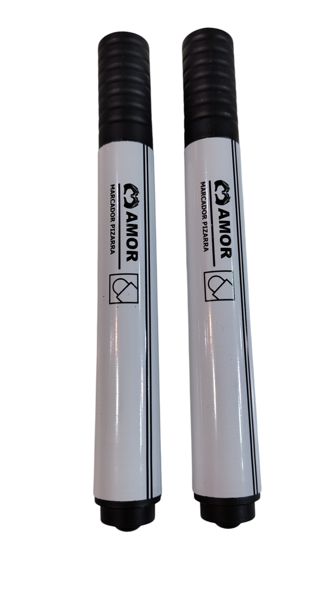 MARCADOR PERMANENTE X1 AMOR al agua