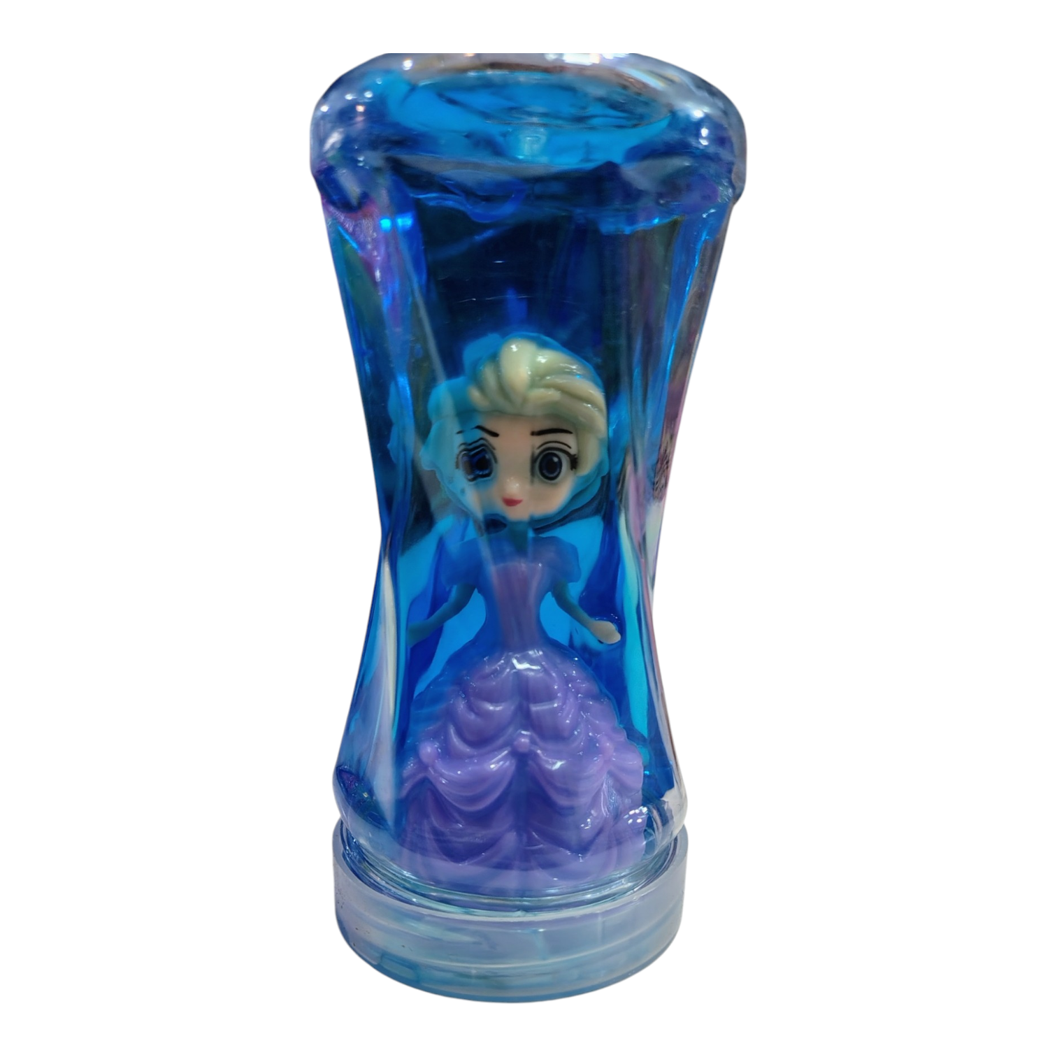 MASA IMPORTADA C/ MUÑECA