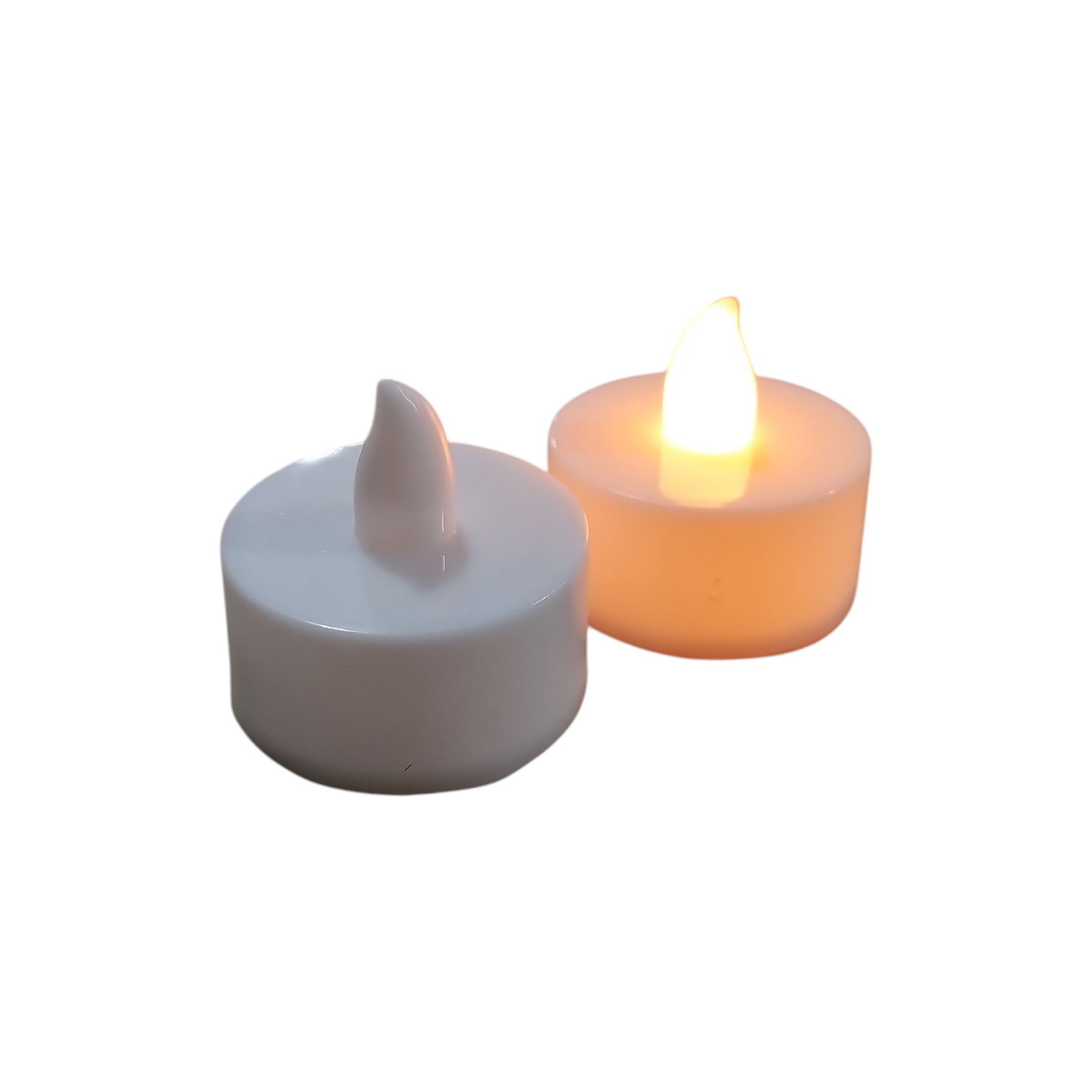 VELA LED CHICA JY0106