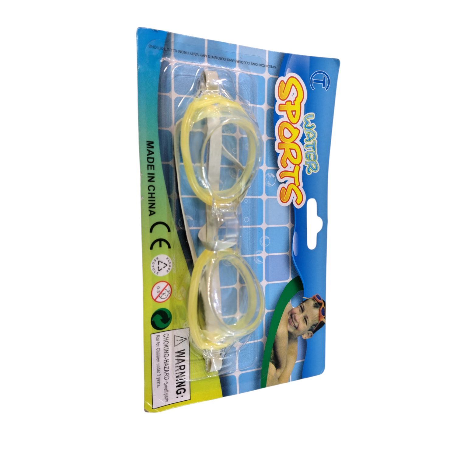 ANTIPARRA WATER SPORTS