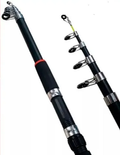 CAÑA TELESCOPICA N7 3,0MTS