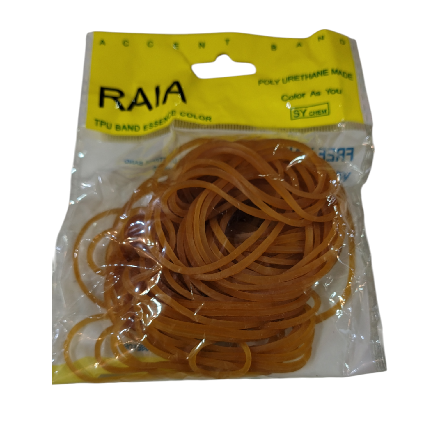 ELASTIQUIN RAIA EN BOLSA