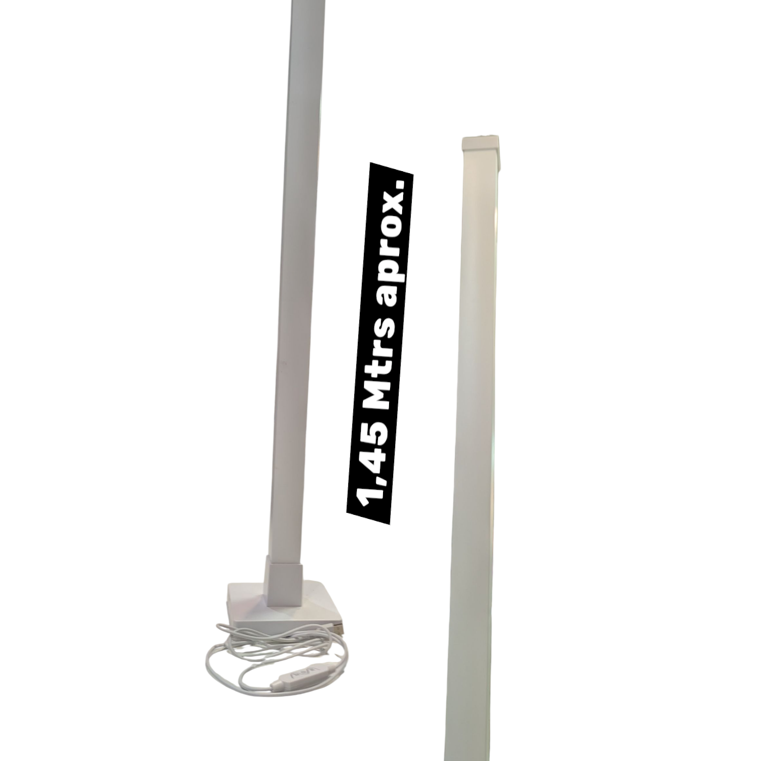 LUZ AMBIENTAL VERTICAL