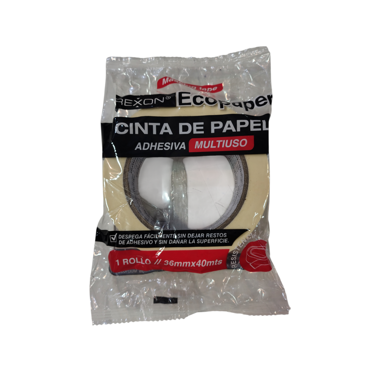 CINTA ENMASCARAR CBX 36MM