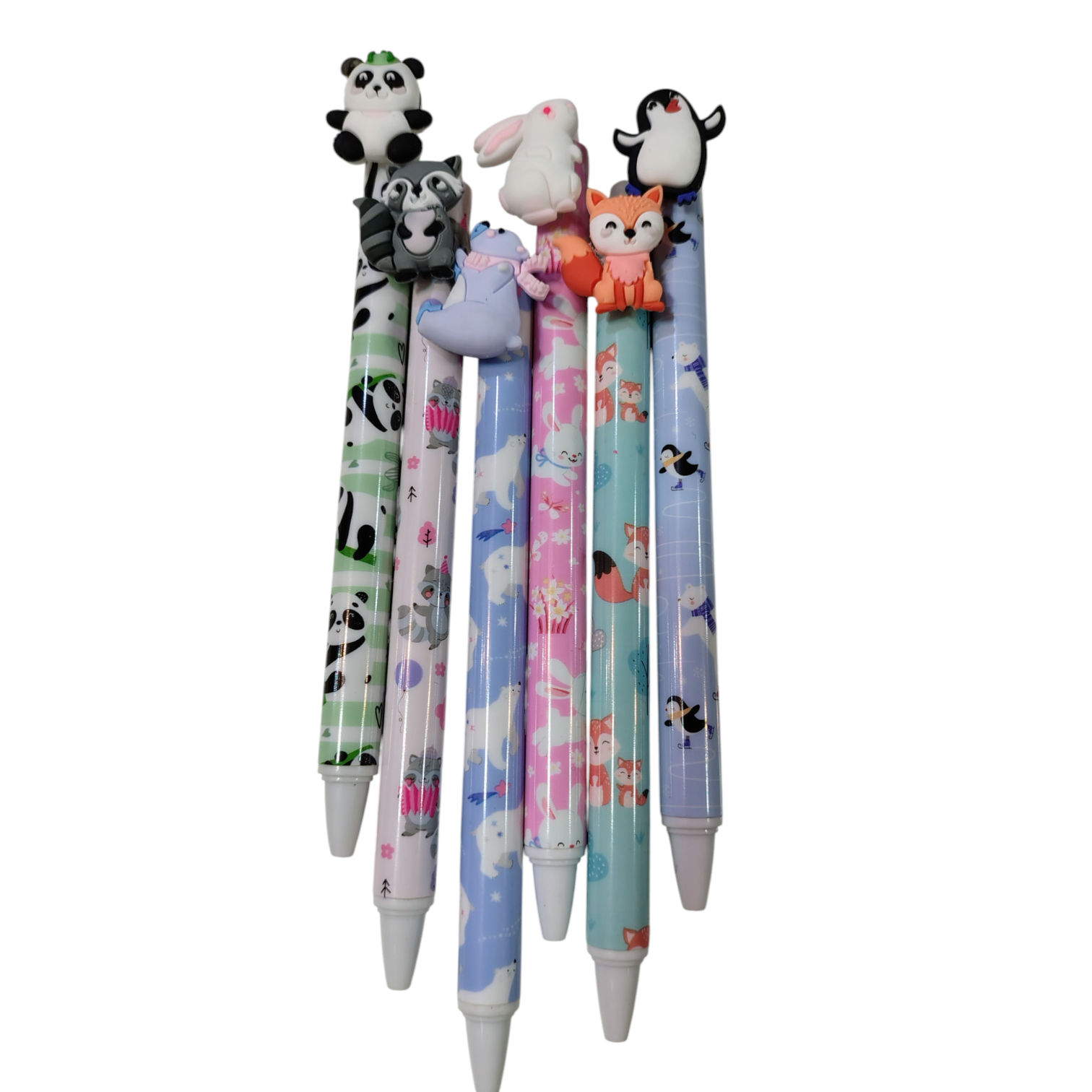 LAPICERA BORRABLE RETRACTIL ZOO