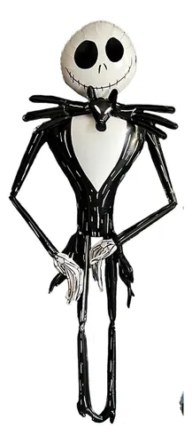 GLOBO JACK HALLOWEEN