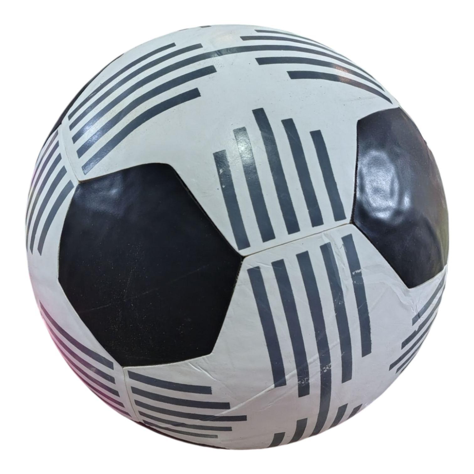 PELOTA N5 SIN COSTURA ECO