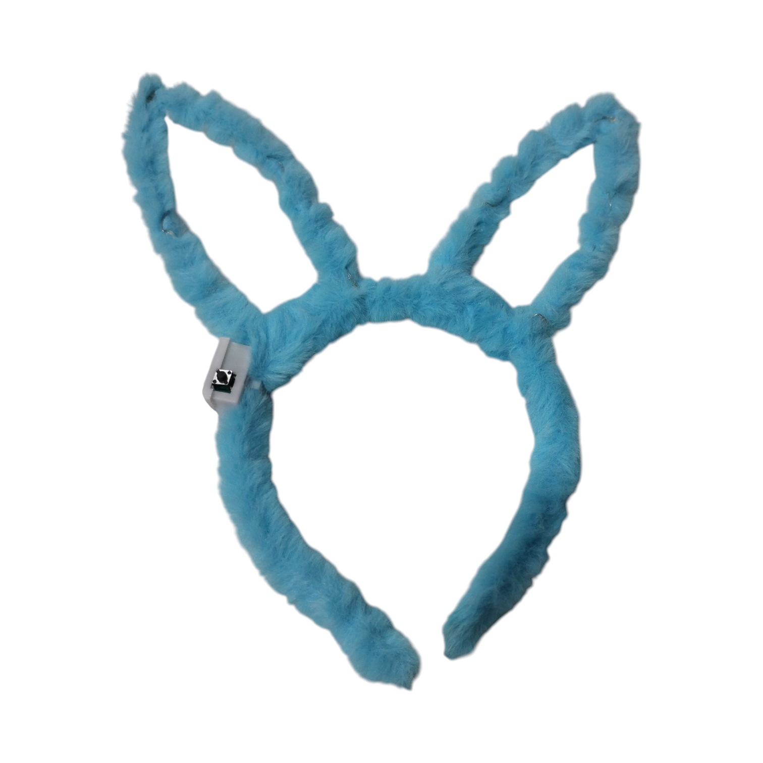 VINCHA C/ LED PELUDA